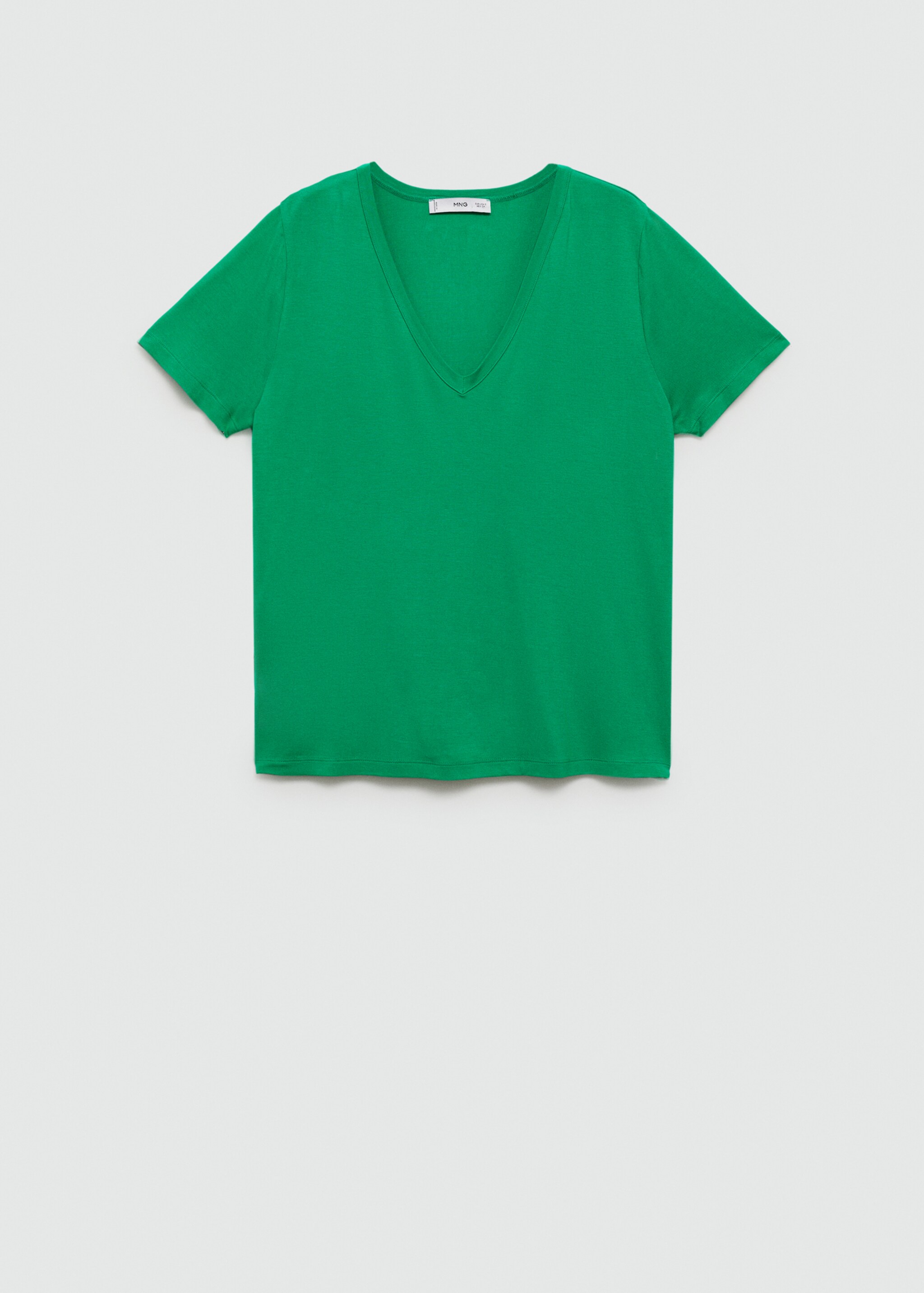 Camiseta manga corta - Artículo sin modelo