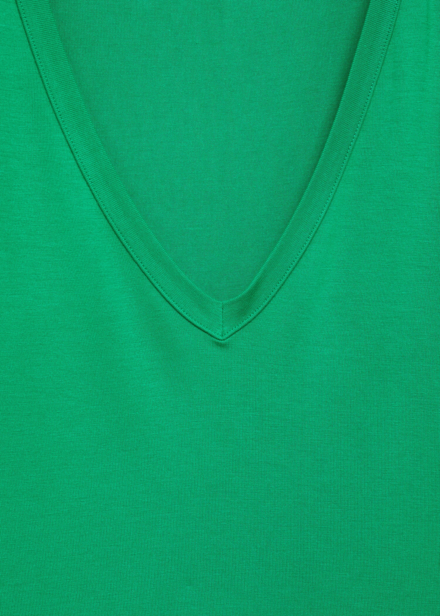 Short sleeve t-shirt - Details of the article 8