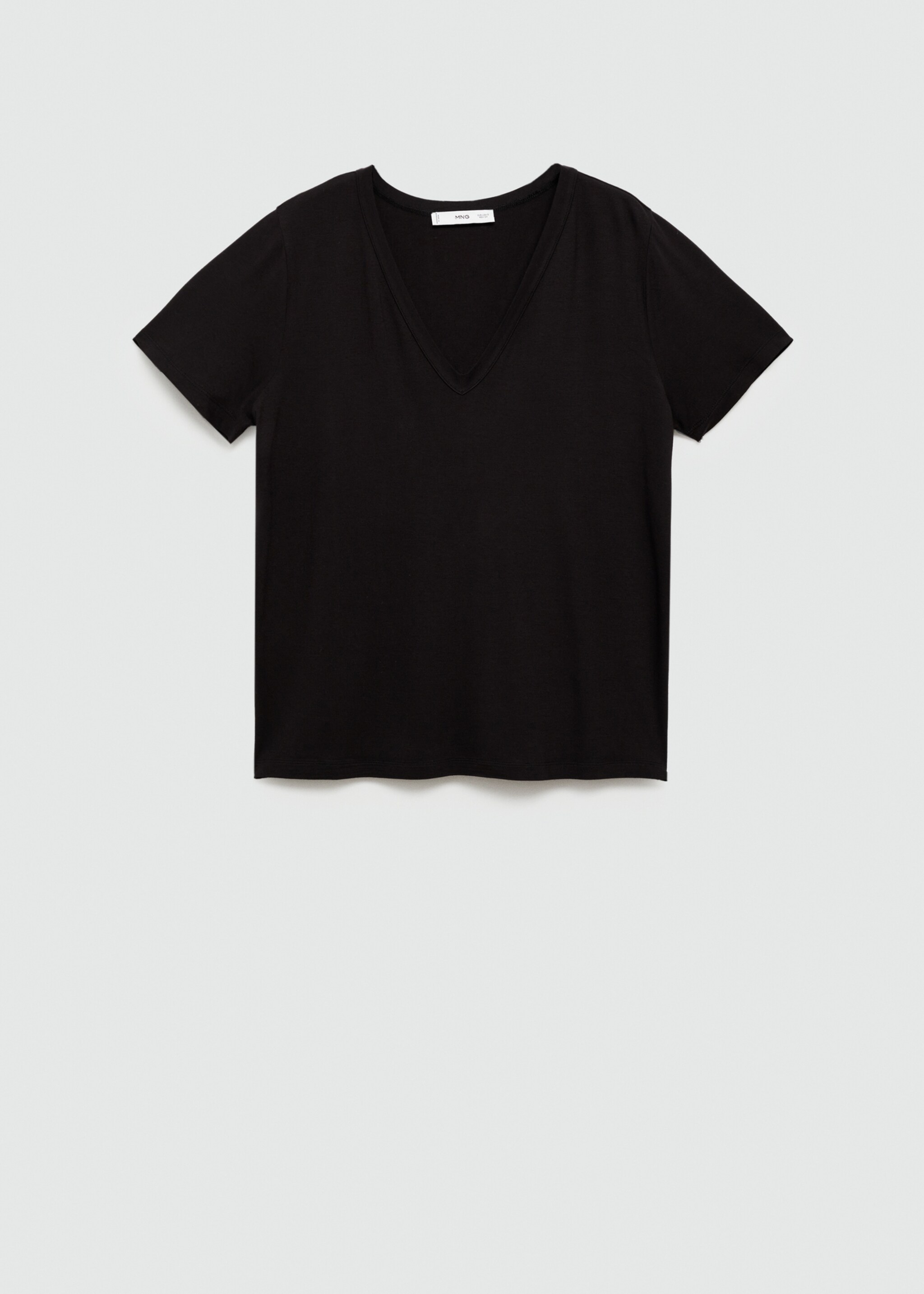 Short sleeve t-shirt - Article without model
