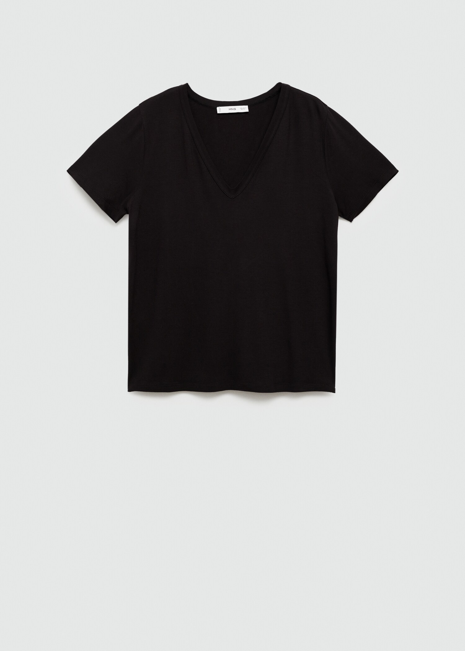 Short sleeve t-shirt - Article without model