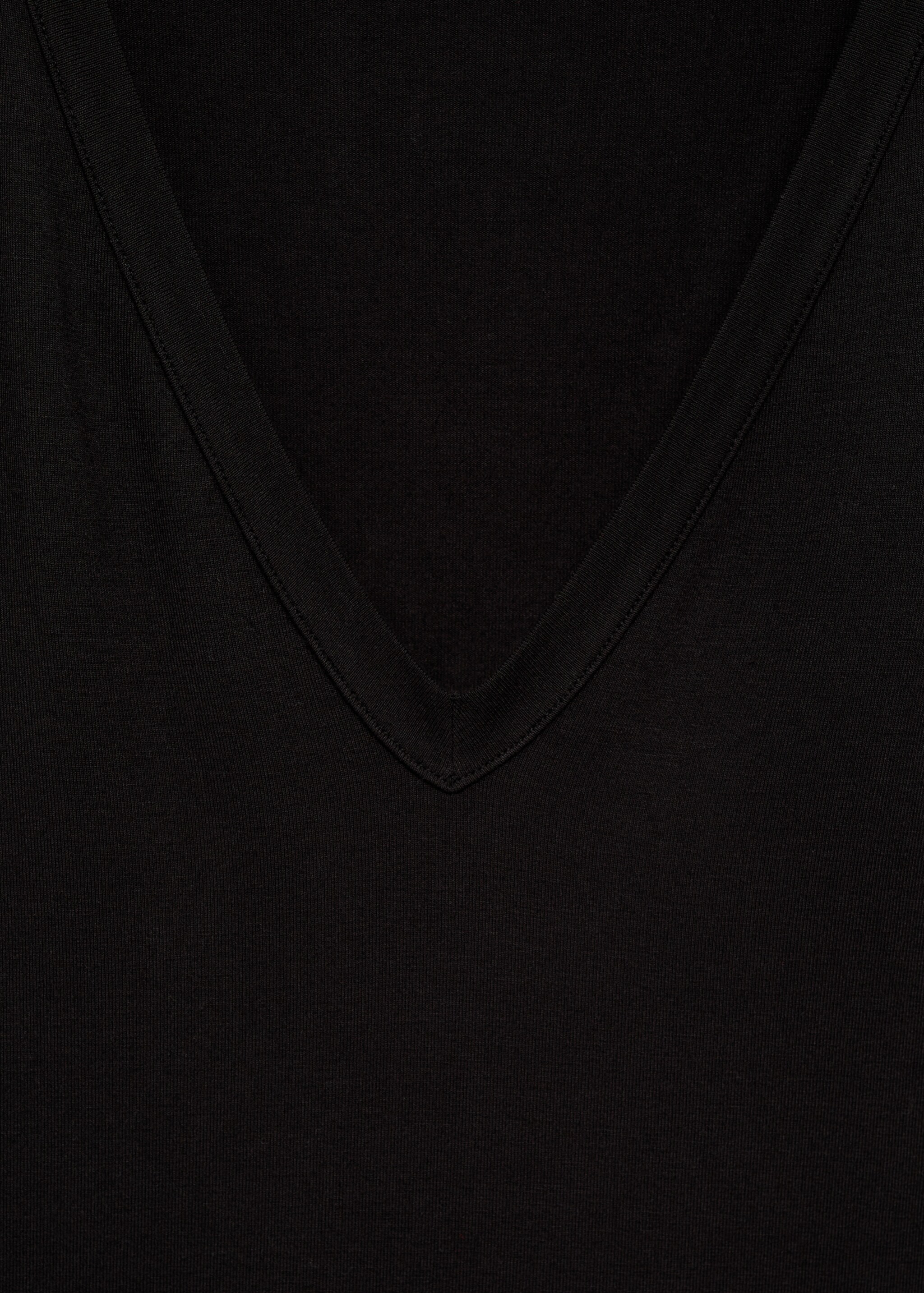 Short sleeve t-shirt - Details of the article 8