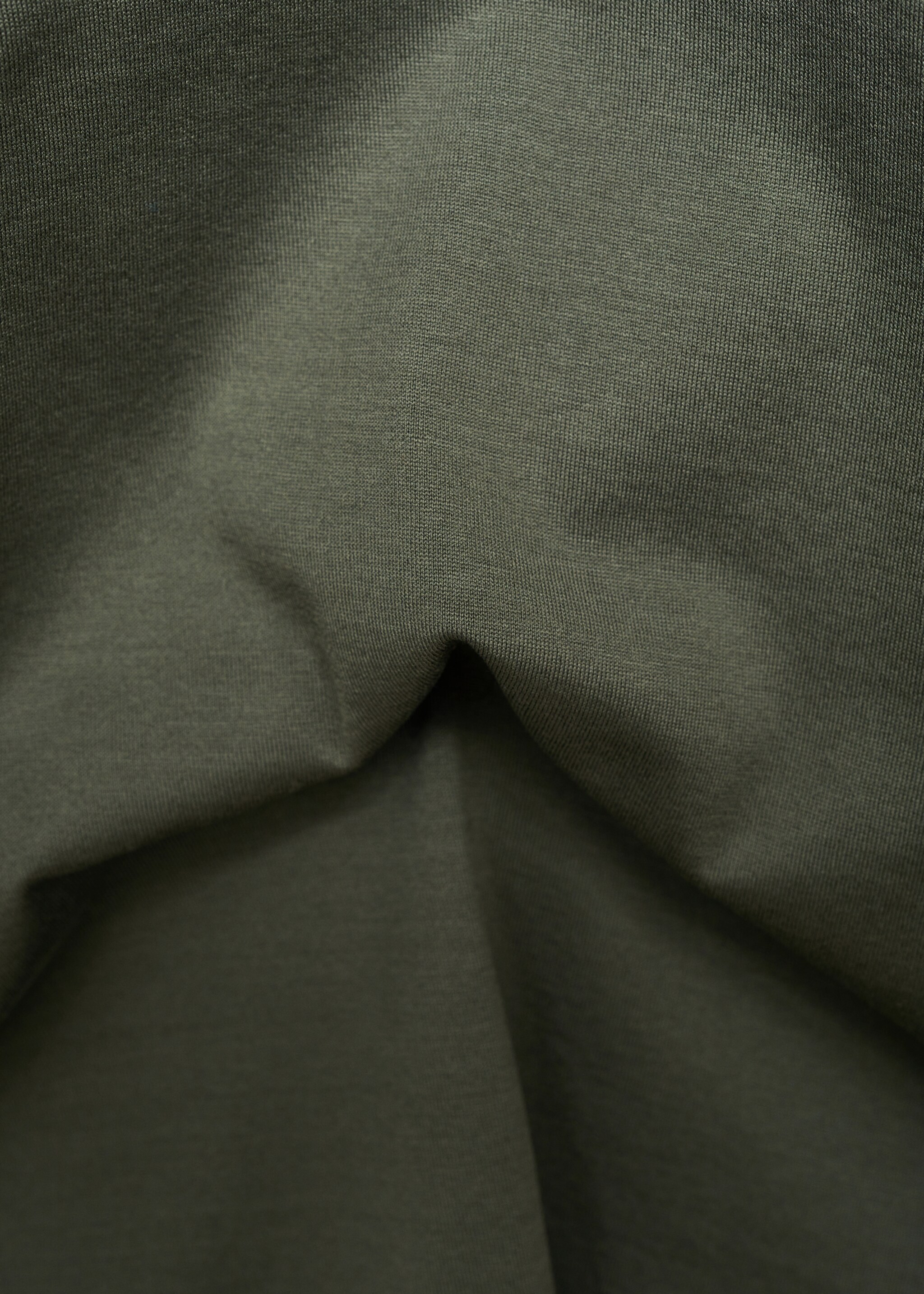 T-shirt slim-fit 100 % coton - Détail de l'article 0