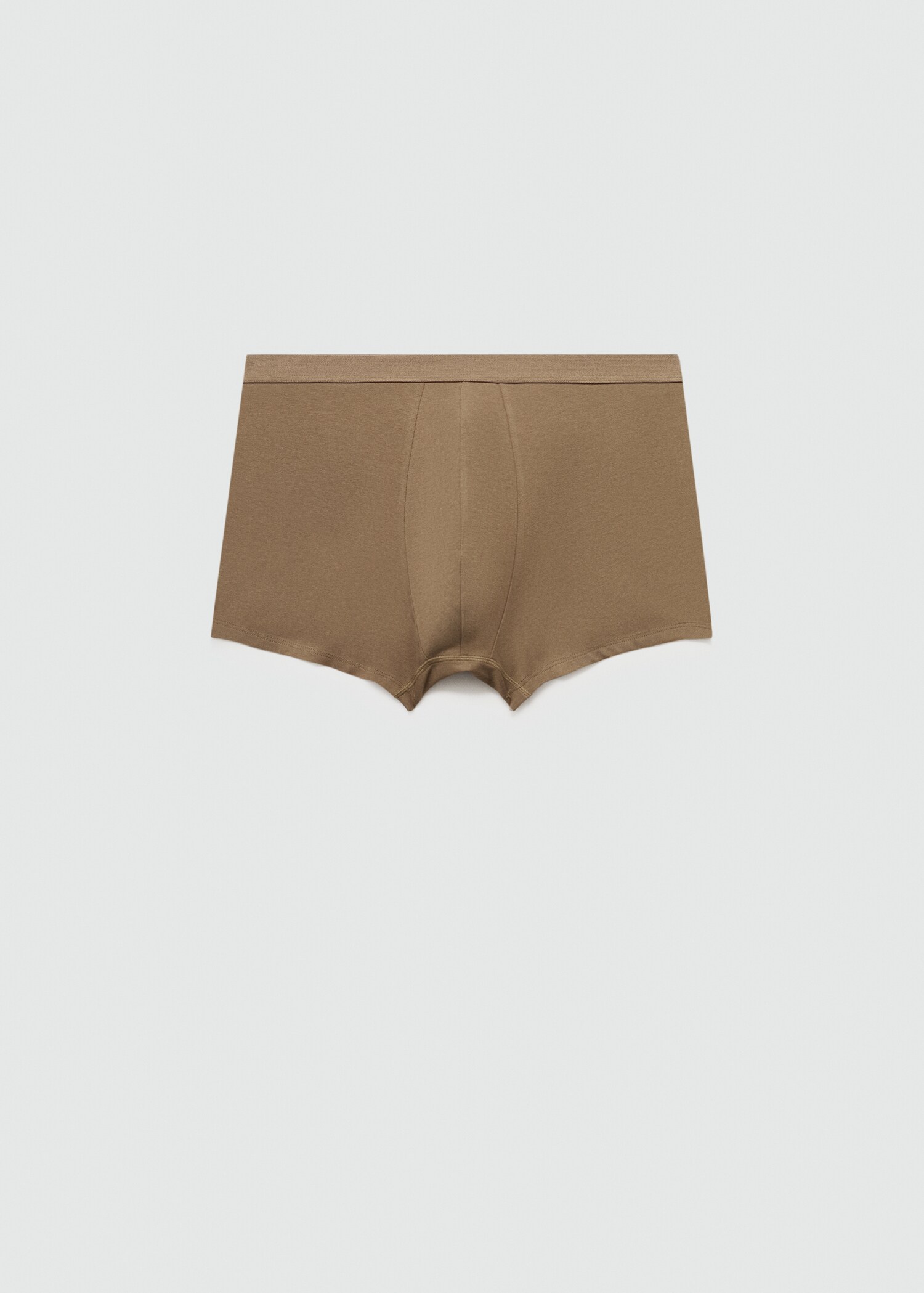 3-pack combined briefs - Details of the article 0