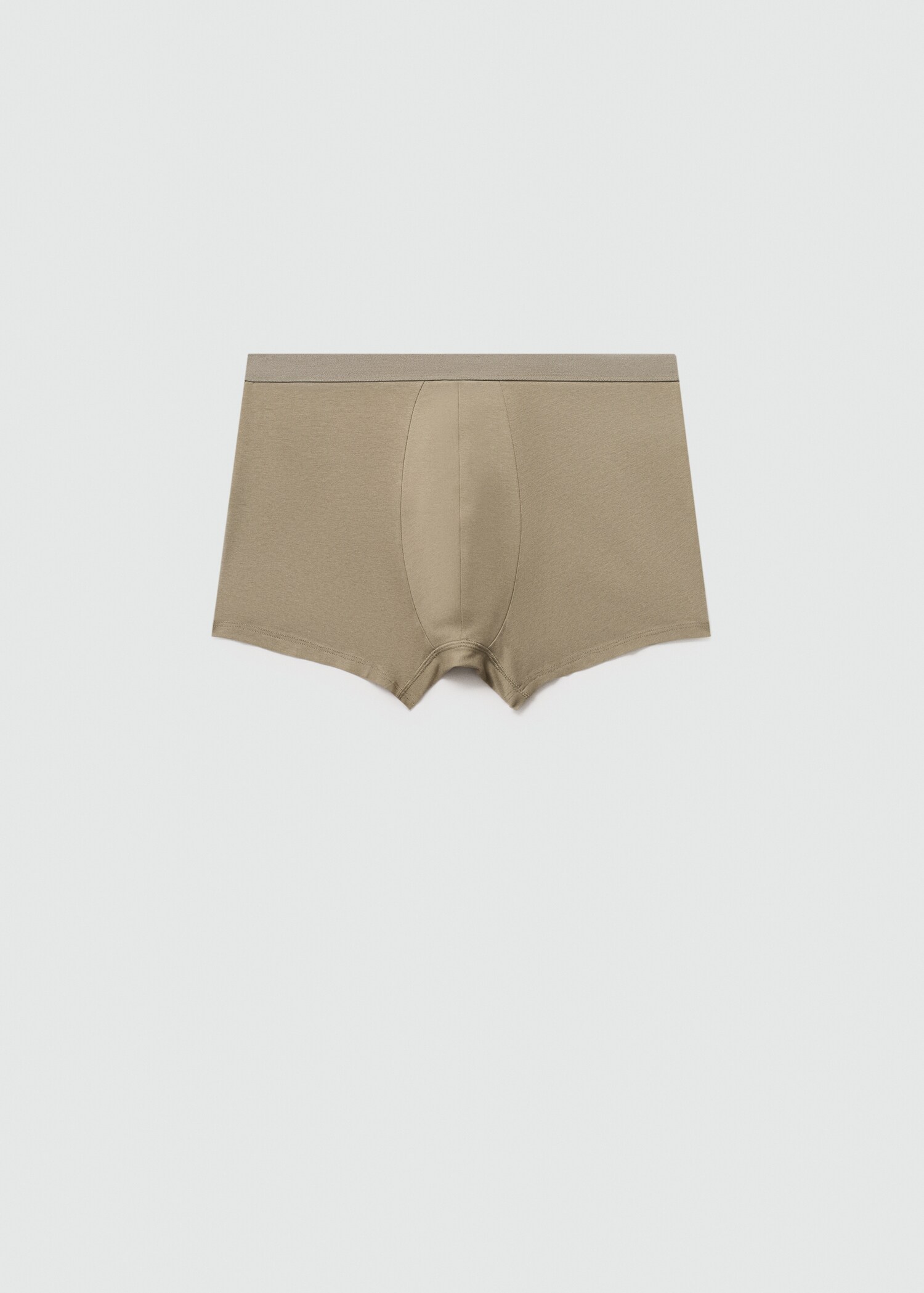 3-pack combined briefs - Reverse of the article