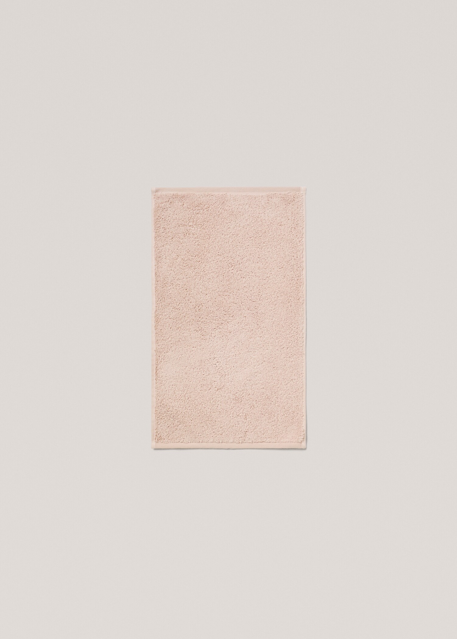 Πετσέτα χεριών βαμβάκι 30x50 εκ - Λεπτομέρεια του προϊόντος 3