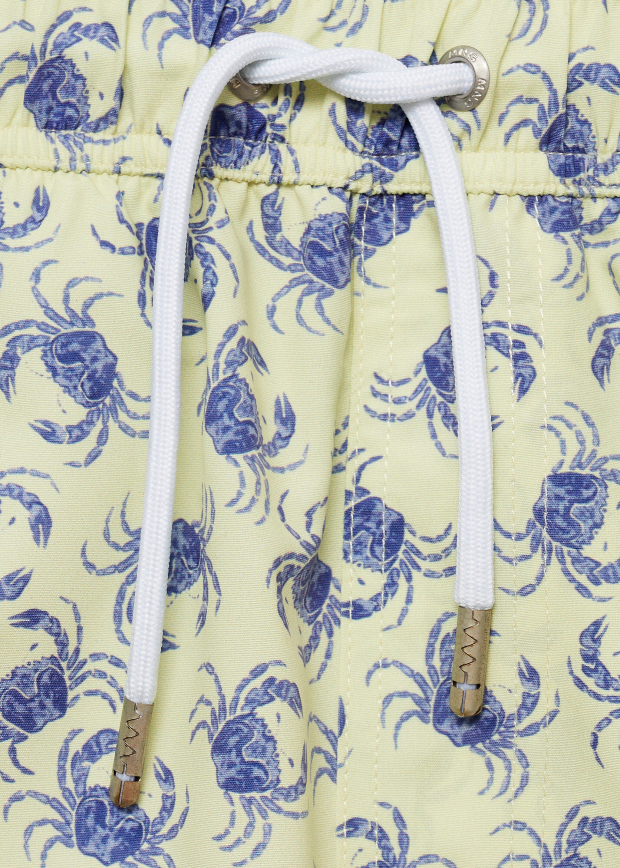 Costume stampa granchi - Dettaglio dell'articolo 0