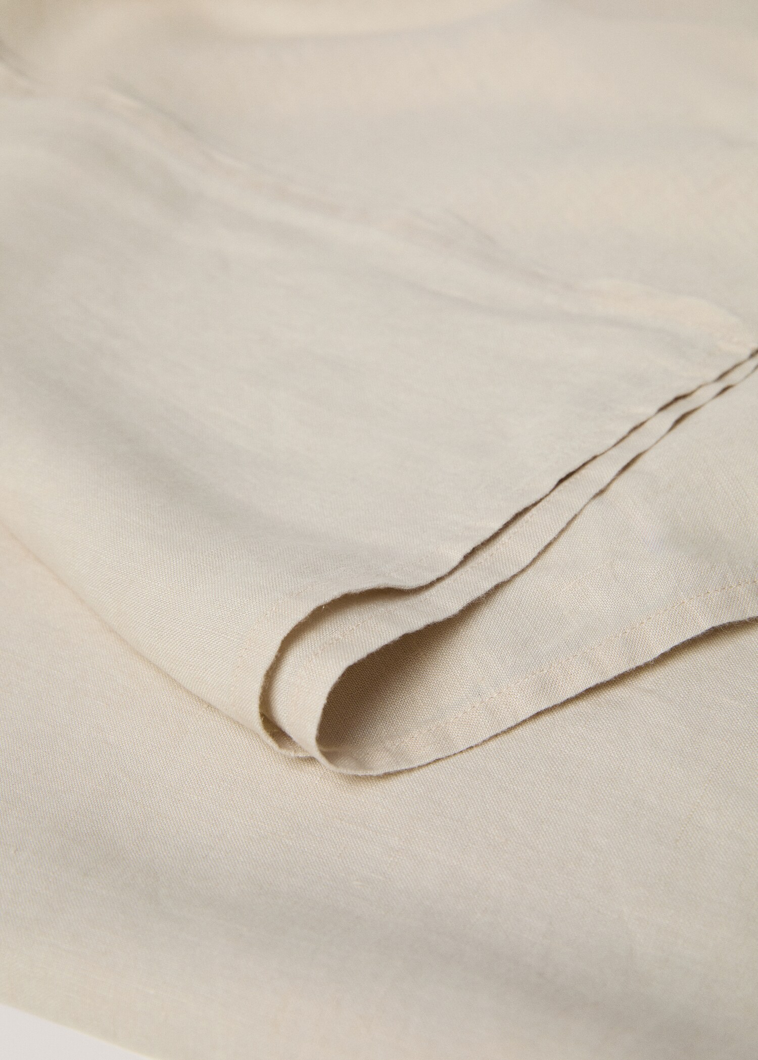 100% linen tablecloth 170x250cm - Details of the article 1