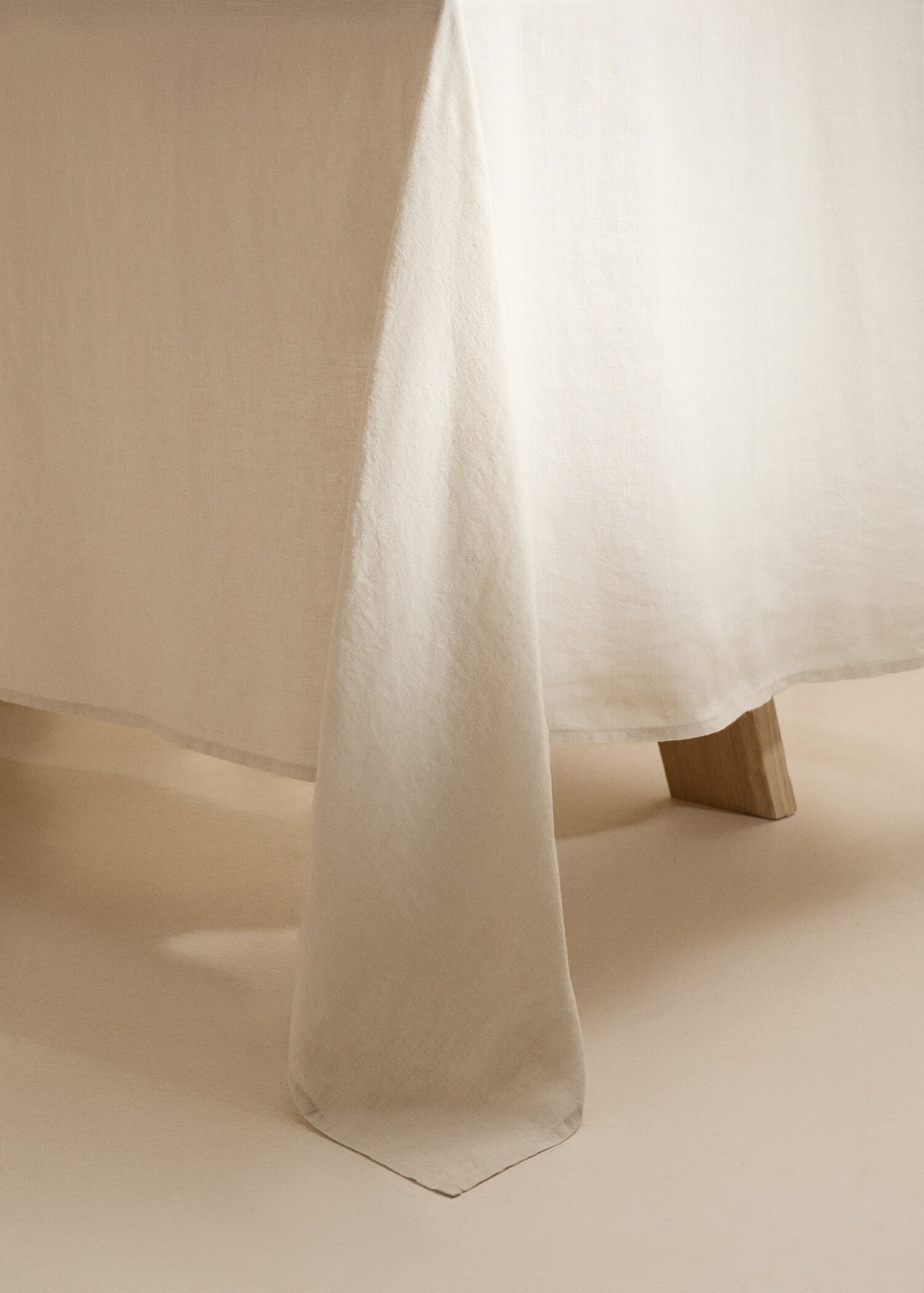 100% linen tablecloth 170x250cm - Details of the article 8