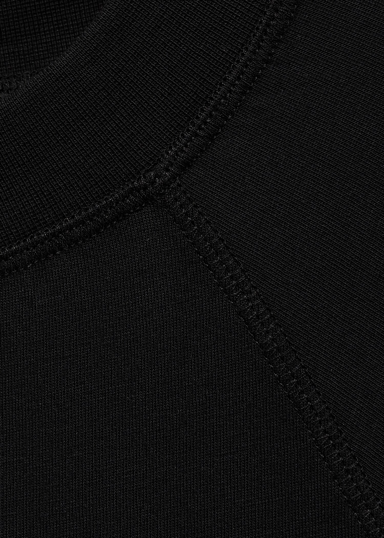 Camiseta algodón costuras - Detalle del artículo 8