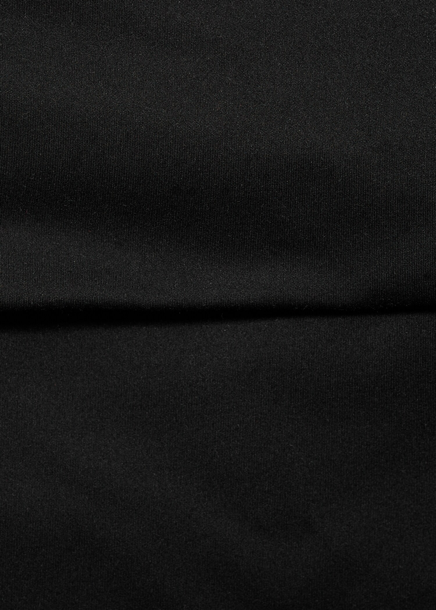 Off-shoulder top - Details of the article 8