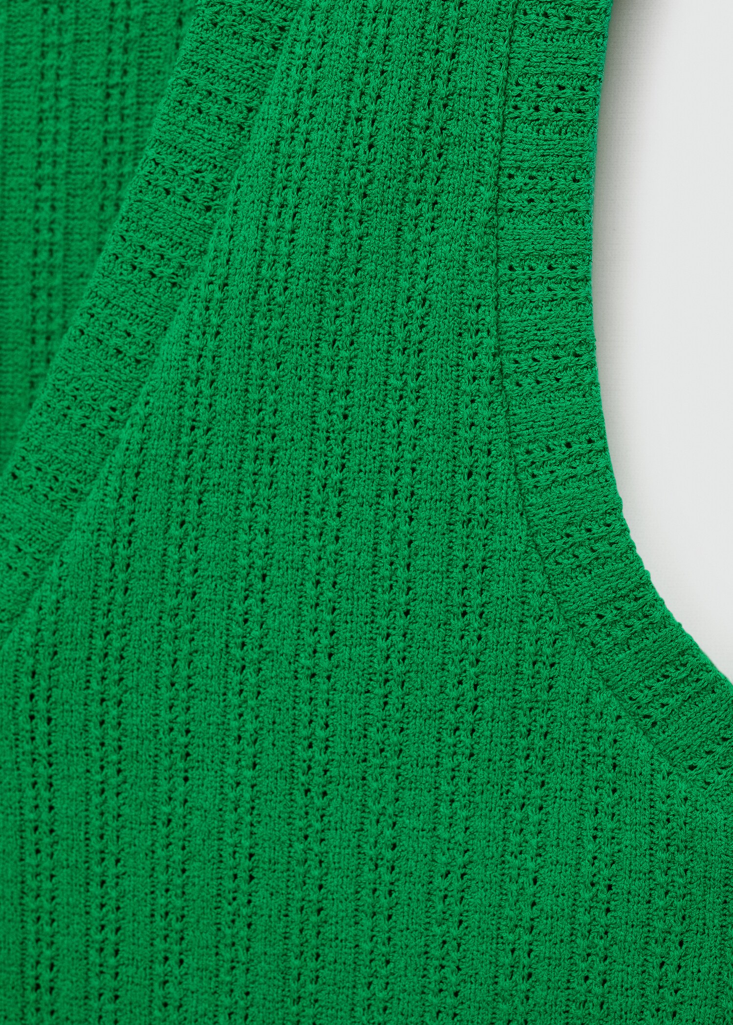 Virkad väst knappar - Detaljer om artikeln 0