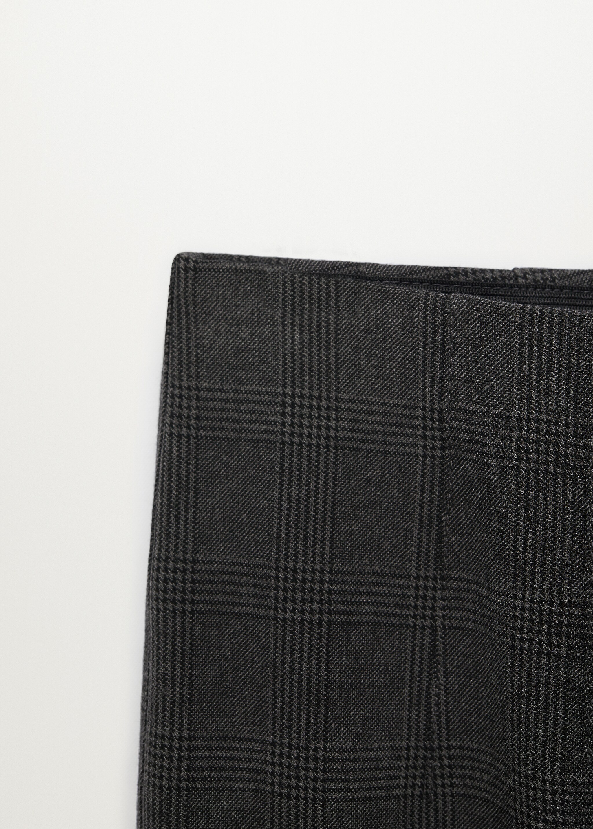 Elastic waist pants - Details of the article 8