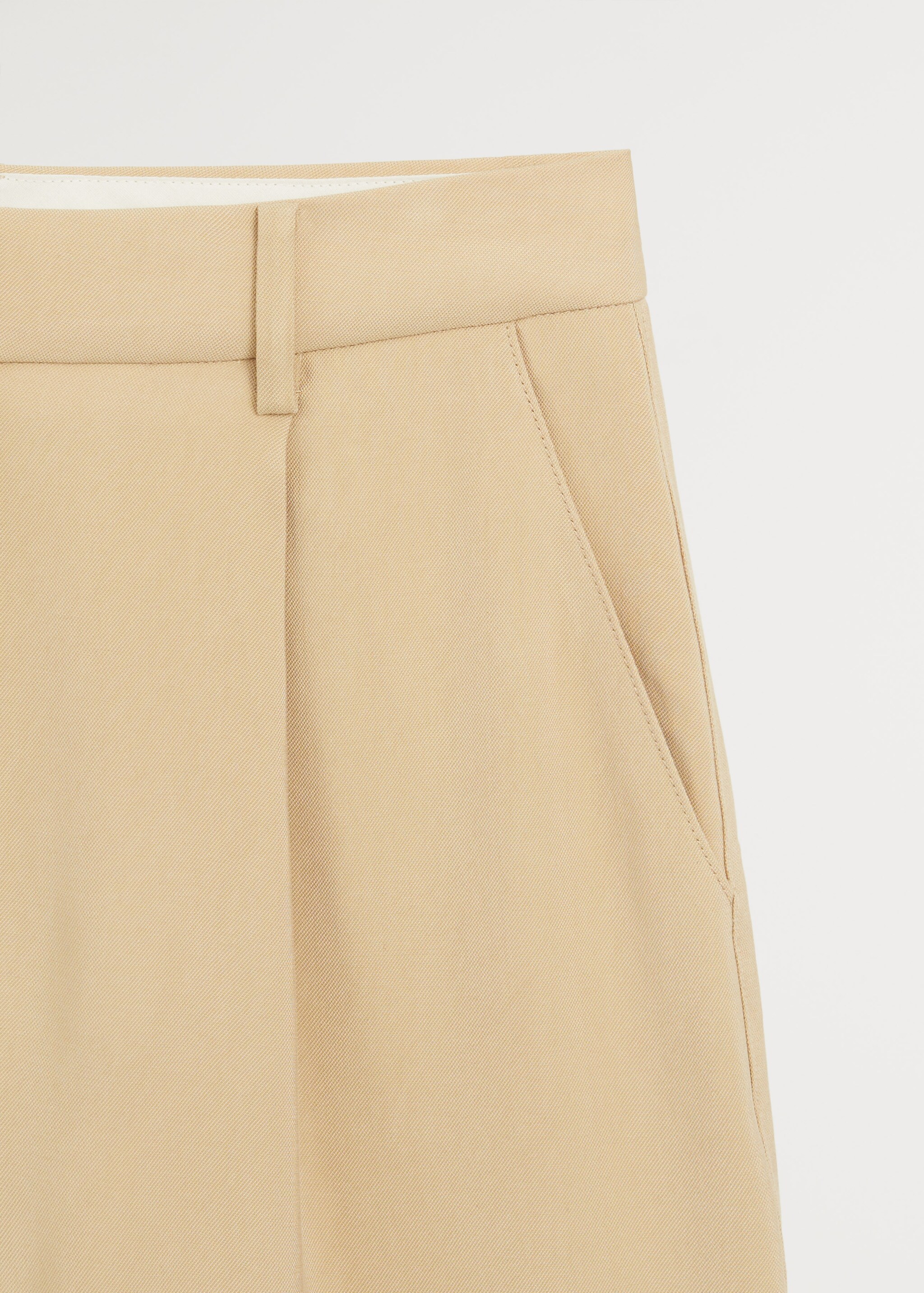 Bermudas traje tiro alto - Detalle del artículo 8