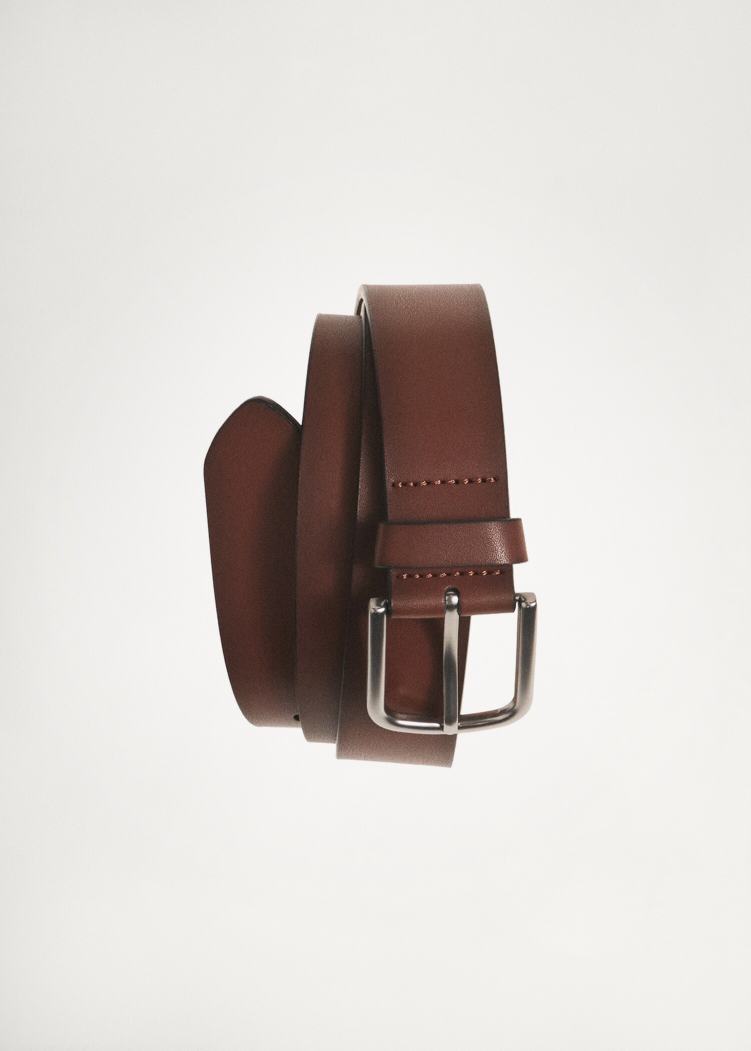 Ceinture cuir grainé - Détail de l'article 5
