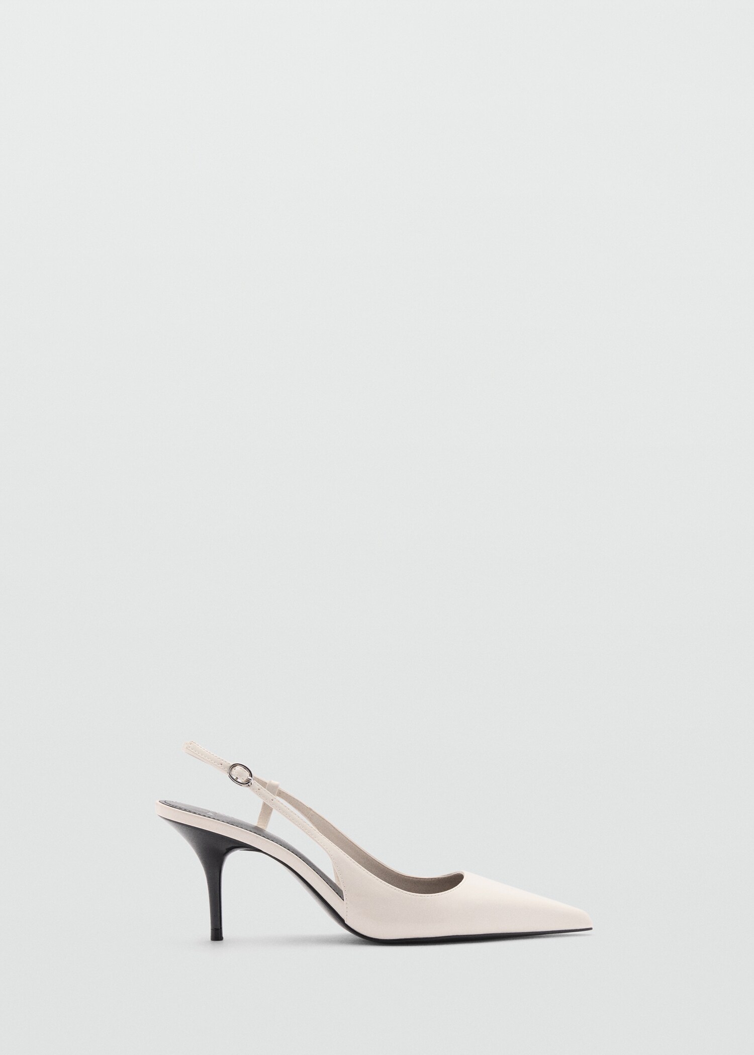 High-heeled shoes - Article without model