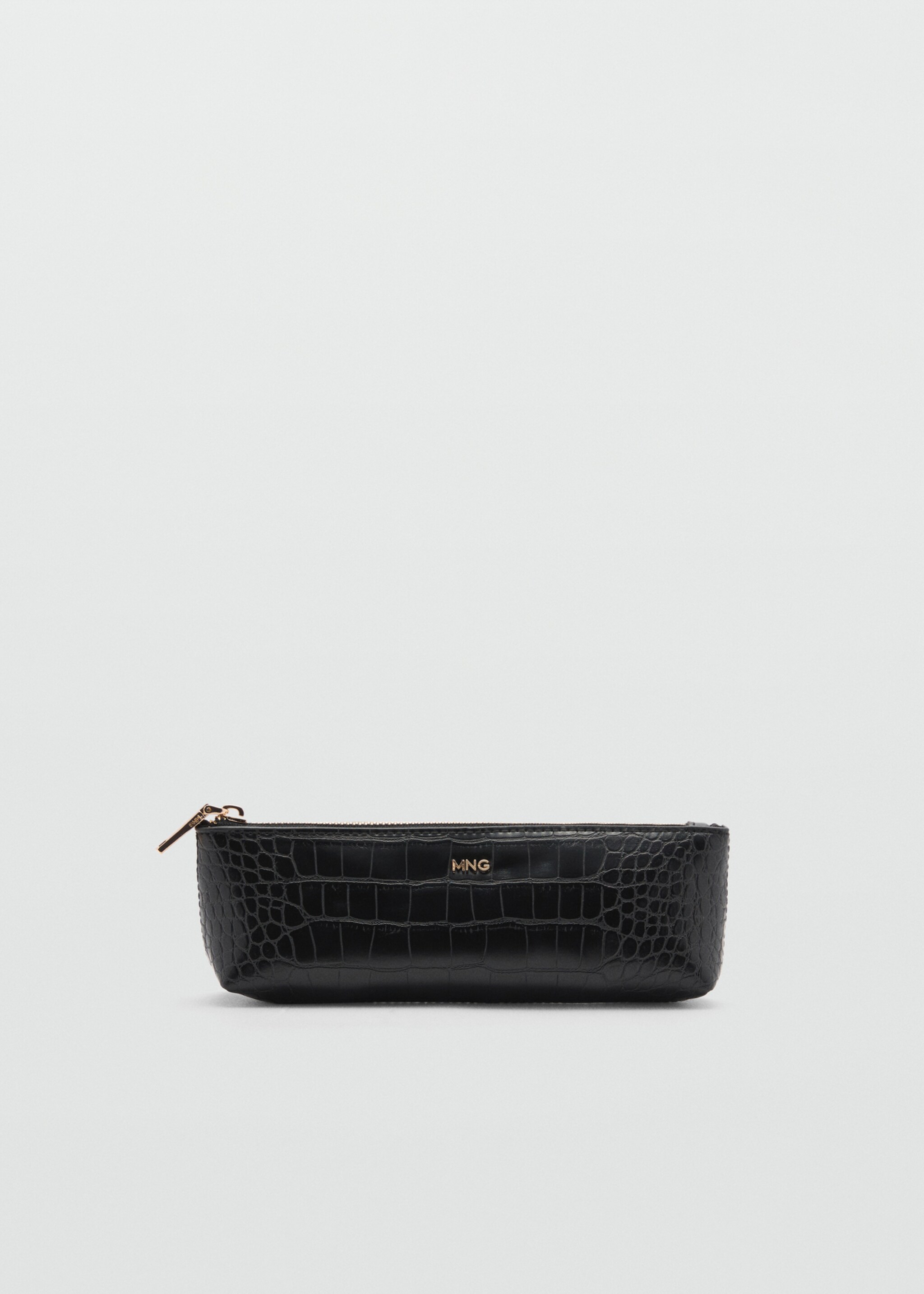 Leather-effect case - Article without model