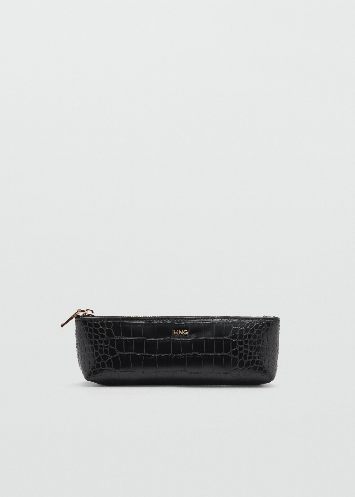 Leather-effect case - Article without model