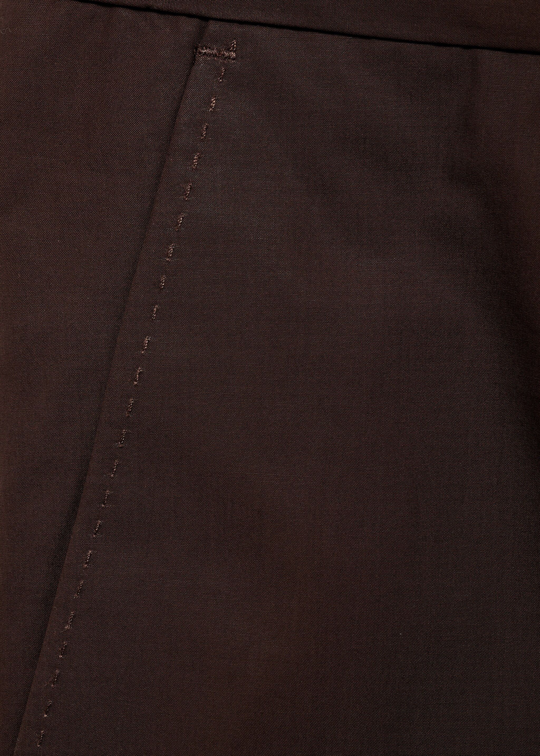 Relaxed-fit bermuda shorts - Details of the article 8