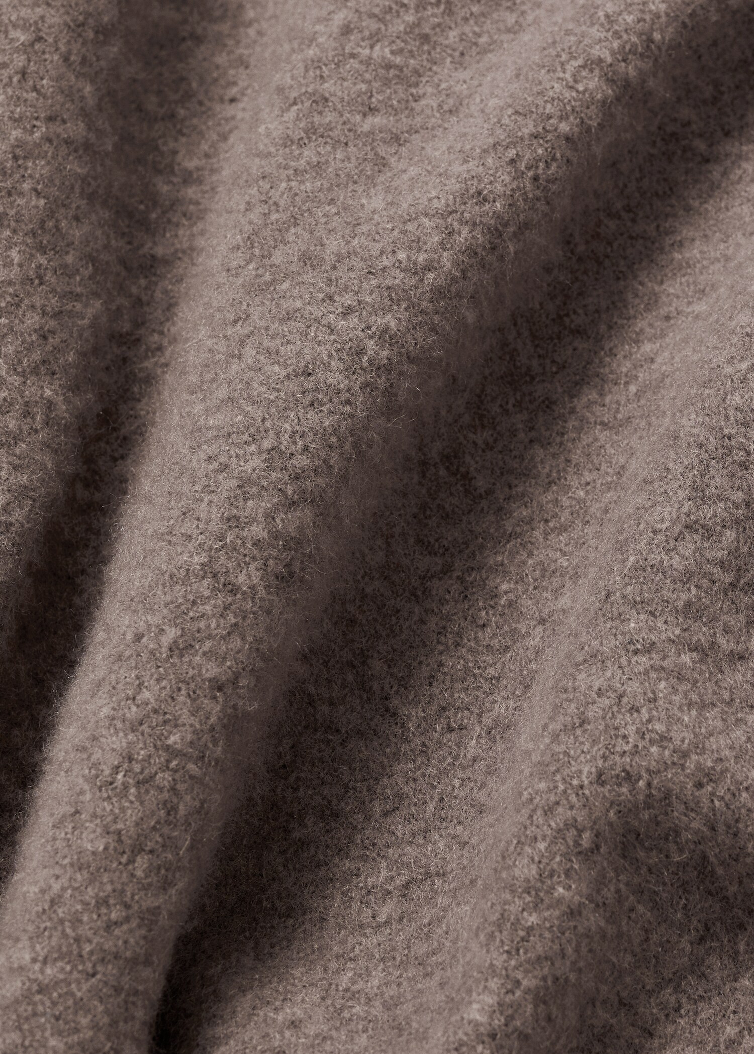 Strickpullover mit Rollkragen - Detail des Artikels 8