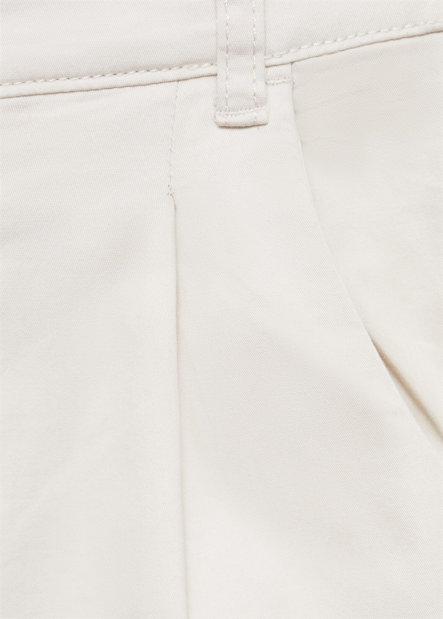 Culotte mit Bundfalten - Detail des Artikels 8