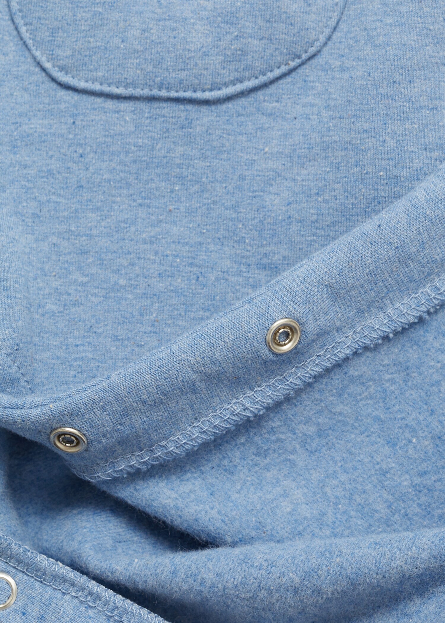 Salopette cotone tasche - Dettaglio dell'articolo 0