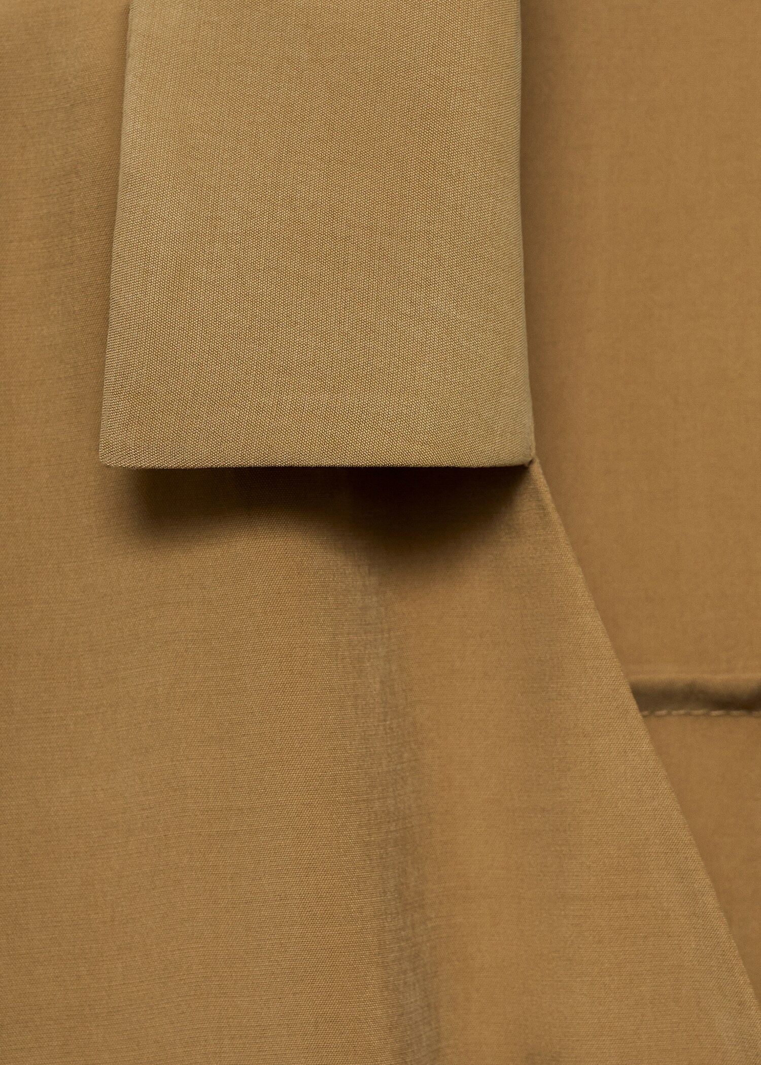 Vestido modal botones - Detalle del artículo 0