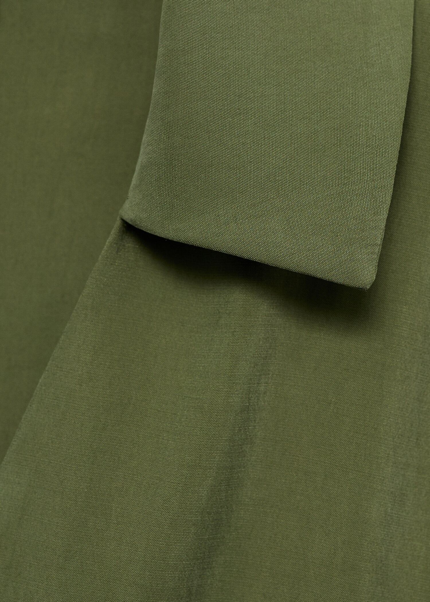 Vestido modal botones - Detalle del artículo 0