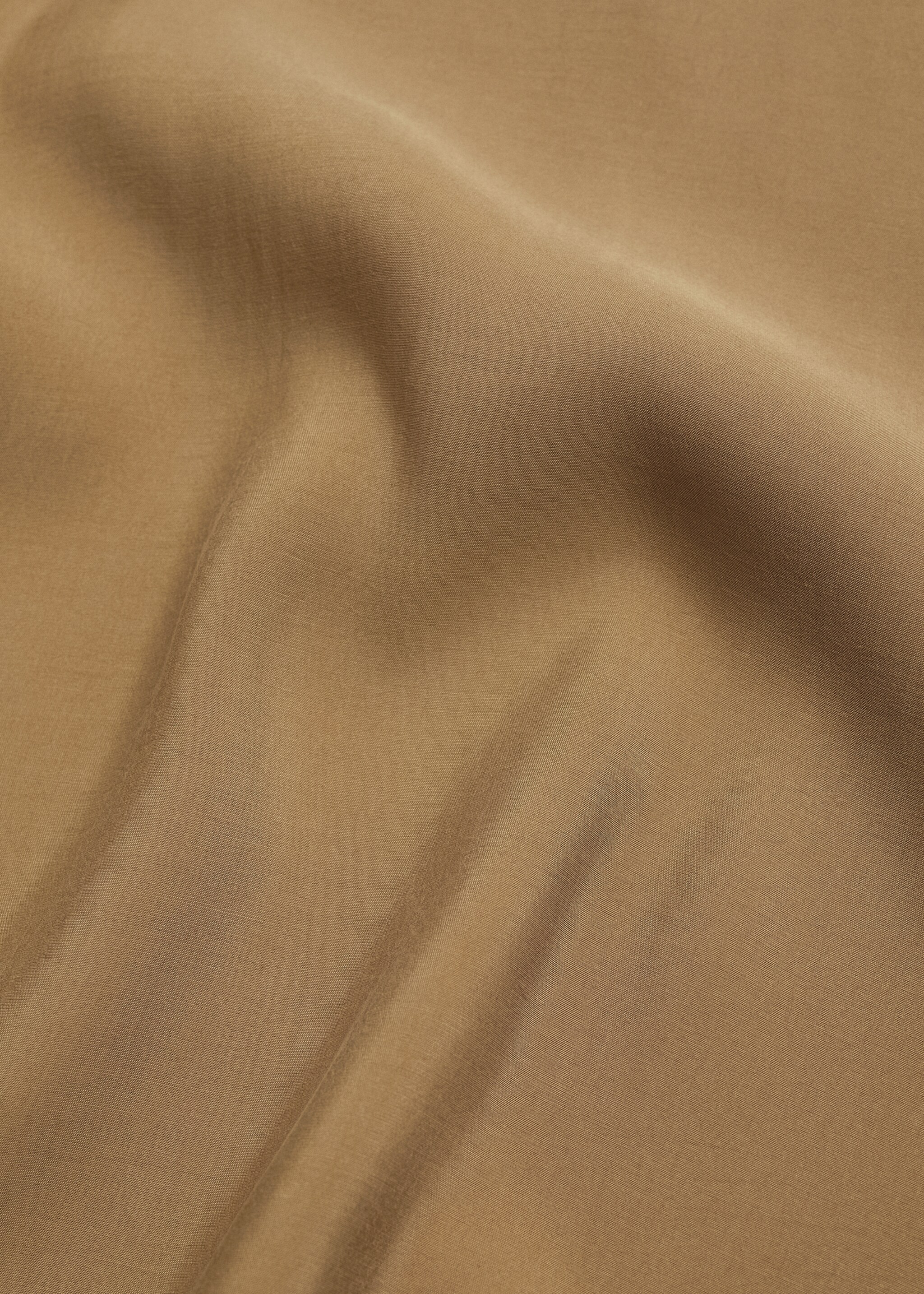 Modalový top bez rukávů - Detail zboží 0, Středně hnědá. Ref: 77074019-00.