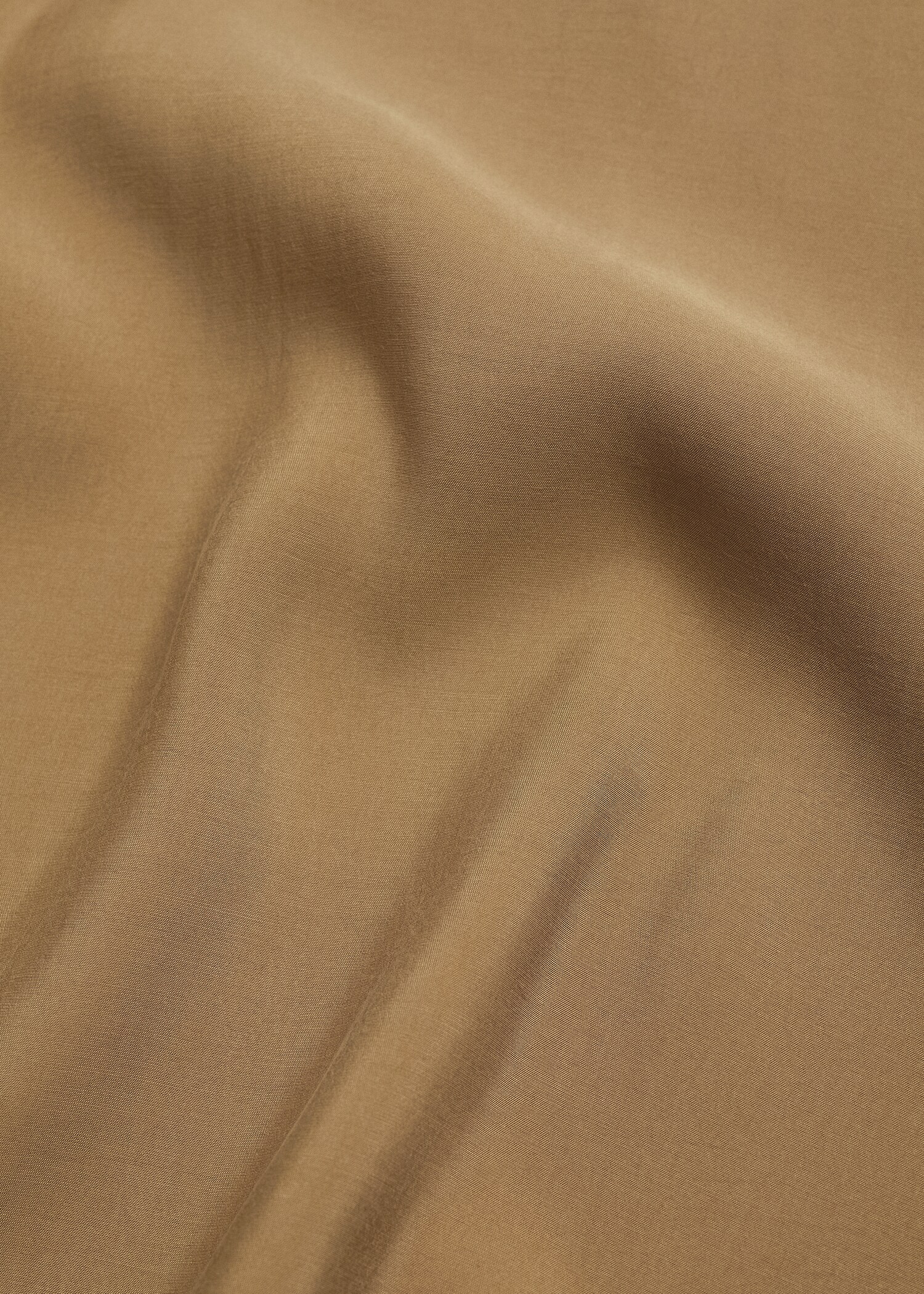 Ärmelloses Top aus Modal - Detail des Artikels 0