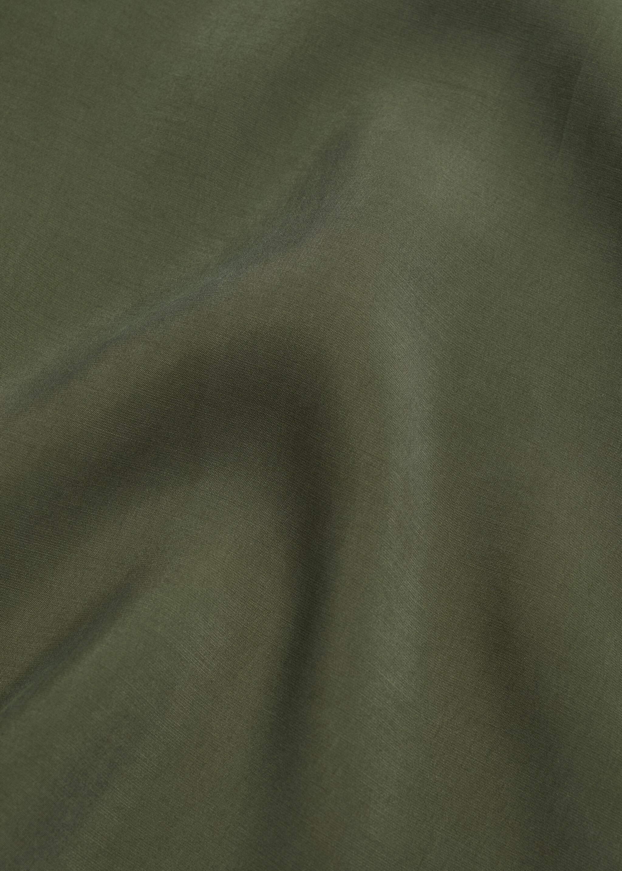 Ärmelloses Top aus Modal - Detail des Artikels 8, Waldgrün. Ref: 77074019-00.