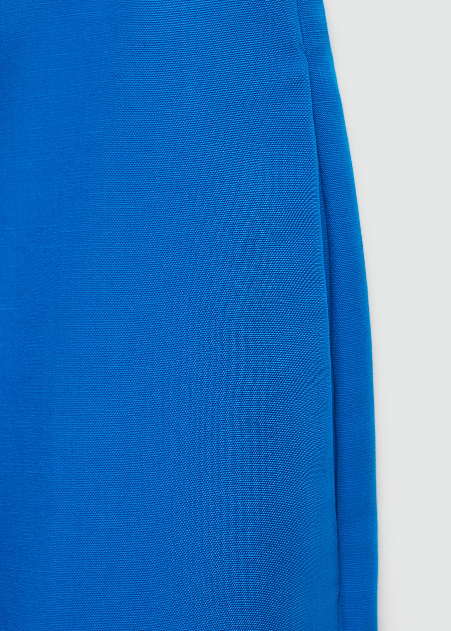 Bermudas lyocell pinzas - Detalle del artículo 0