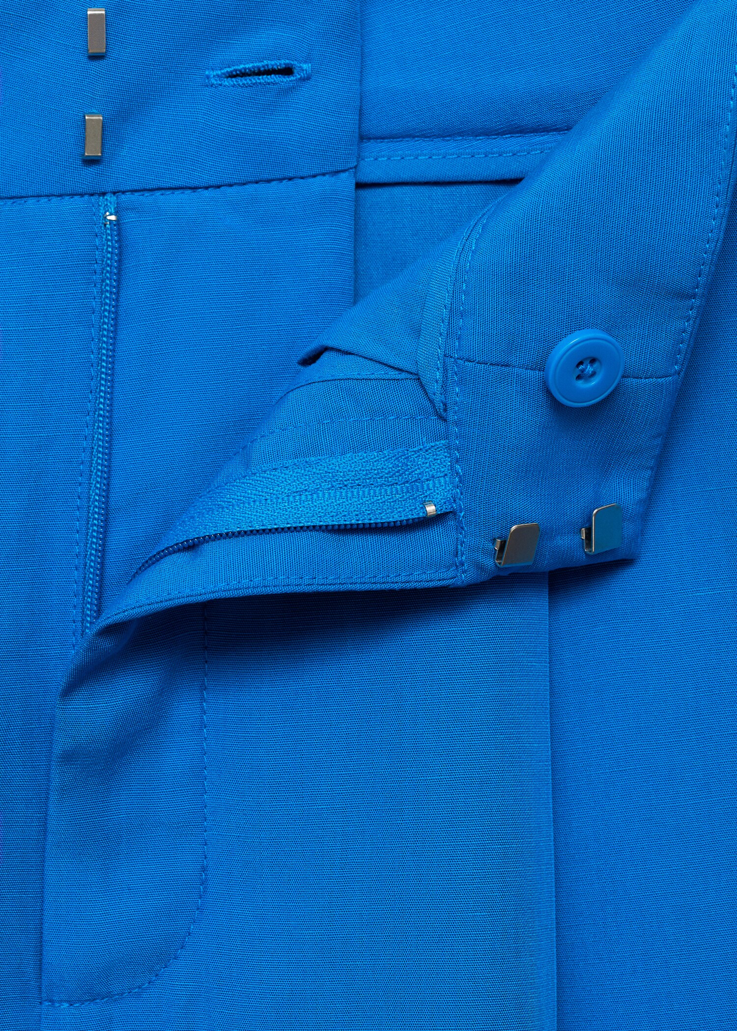 Bermudas lyocell pinzas - Detalle del artículo 8