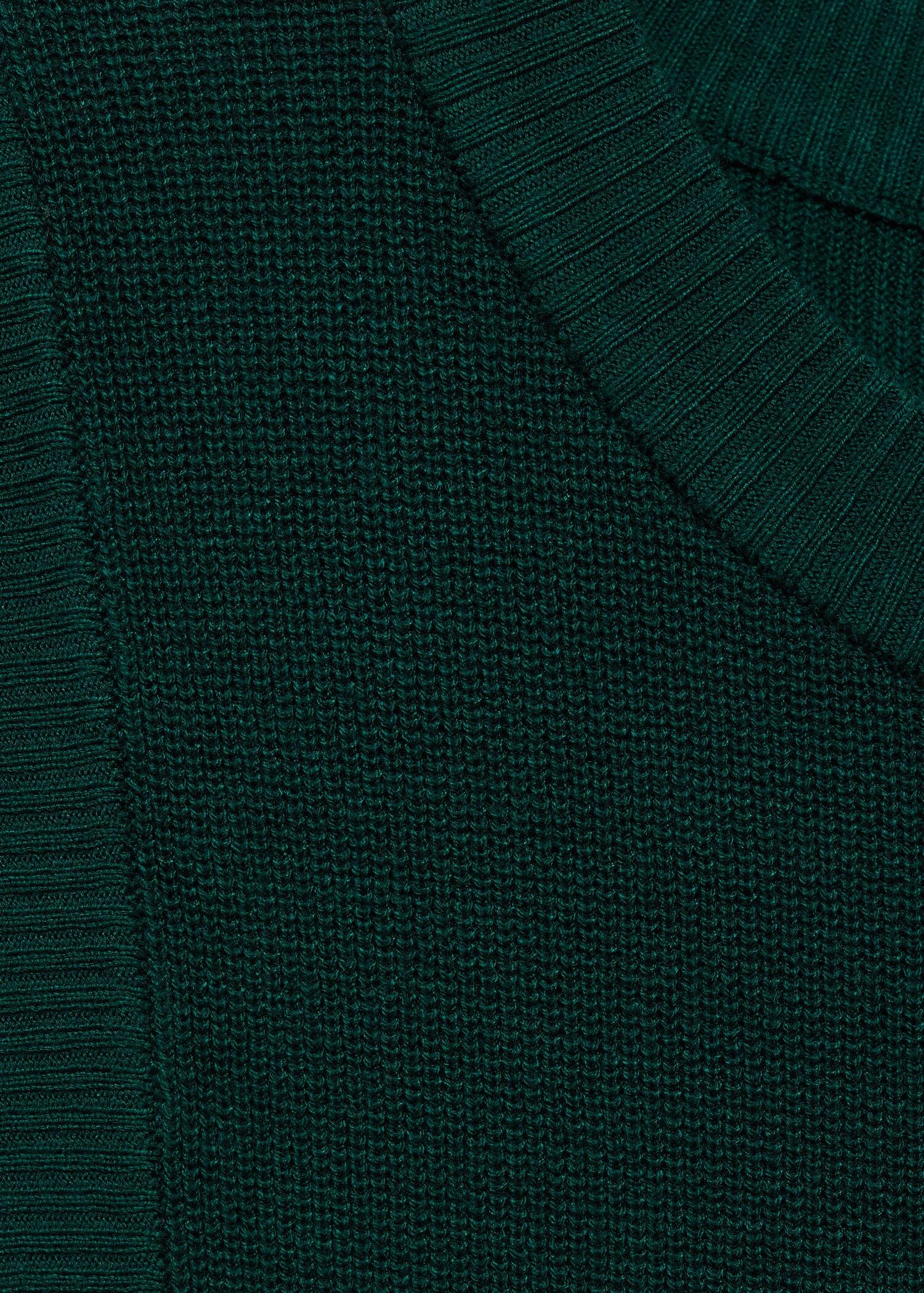 Vestido punto largo - Detalle del artículo 8