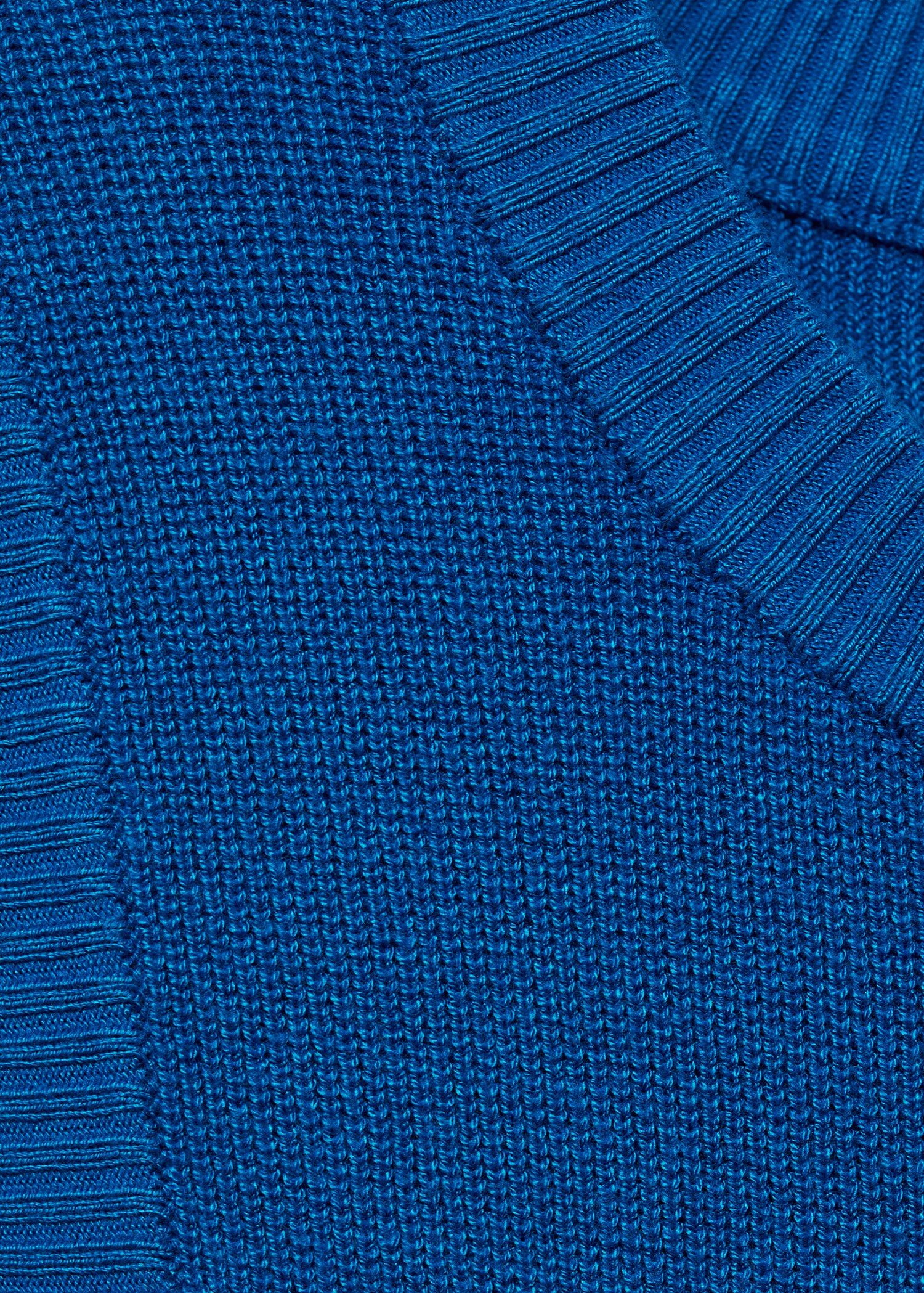 Vestido punto largo - Detalle del artículo 8