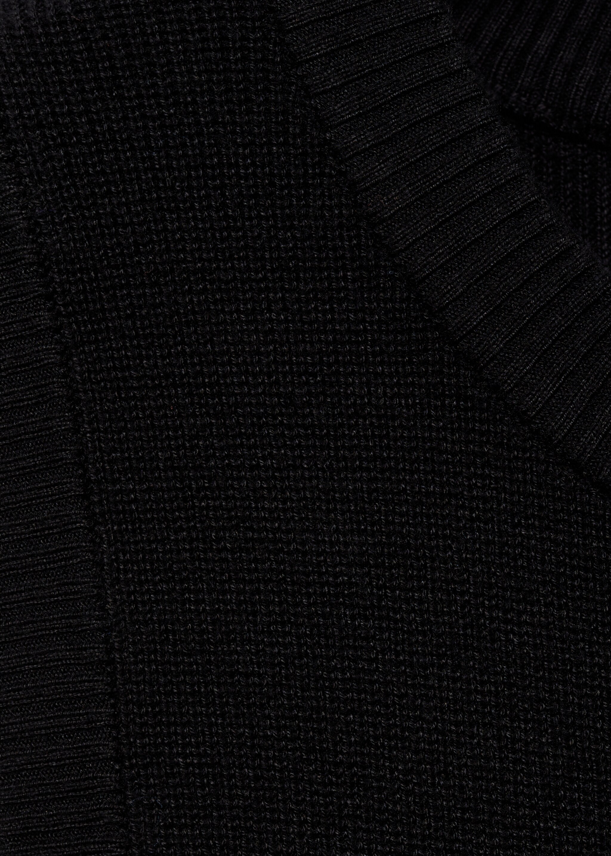 Vestido punto largo - Detalle del artículo 8