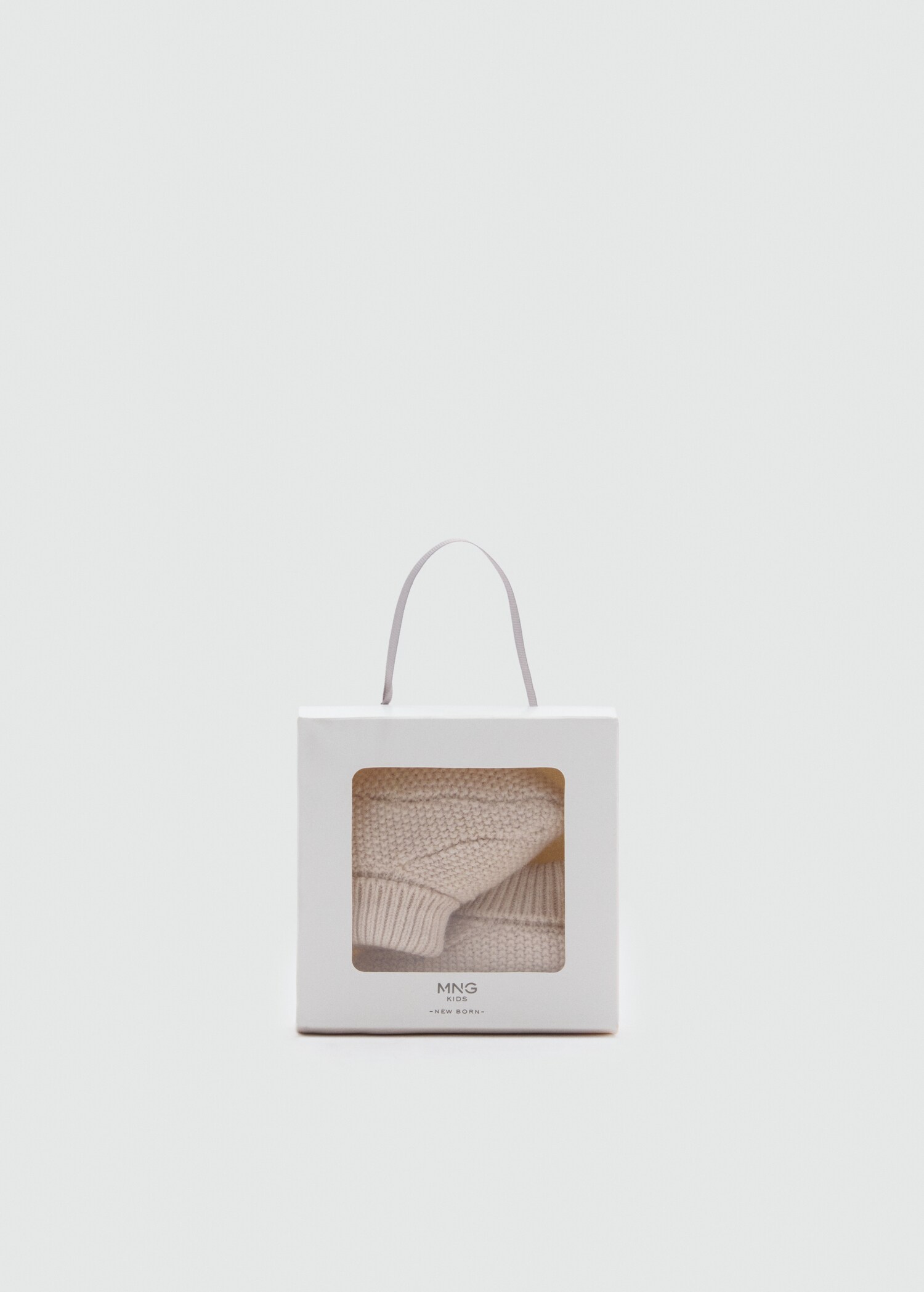 Patucos punto - Detalle del artículo 0