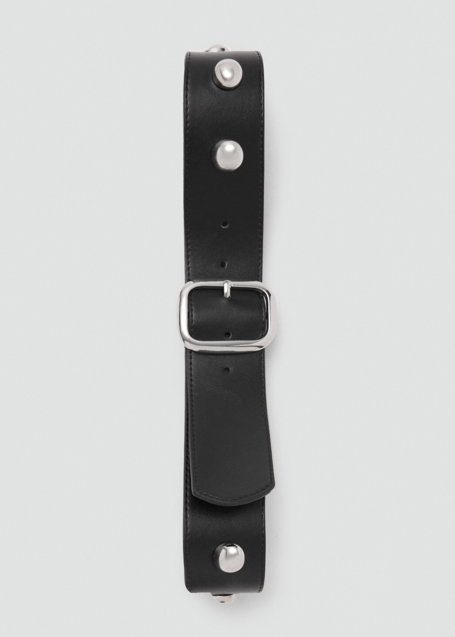 Studded belt - Details of the article 2