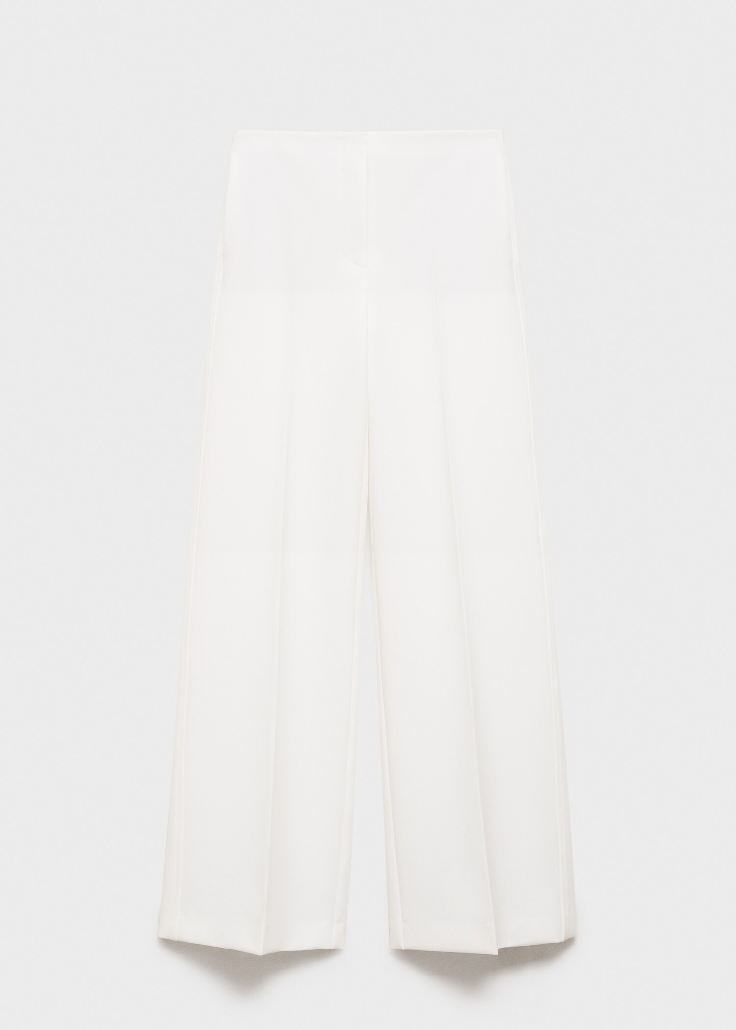 Pantalon droit fluide - Article sans modèle