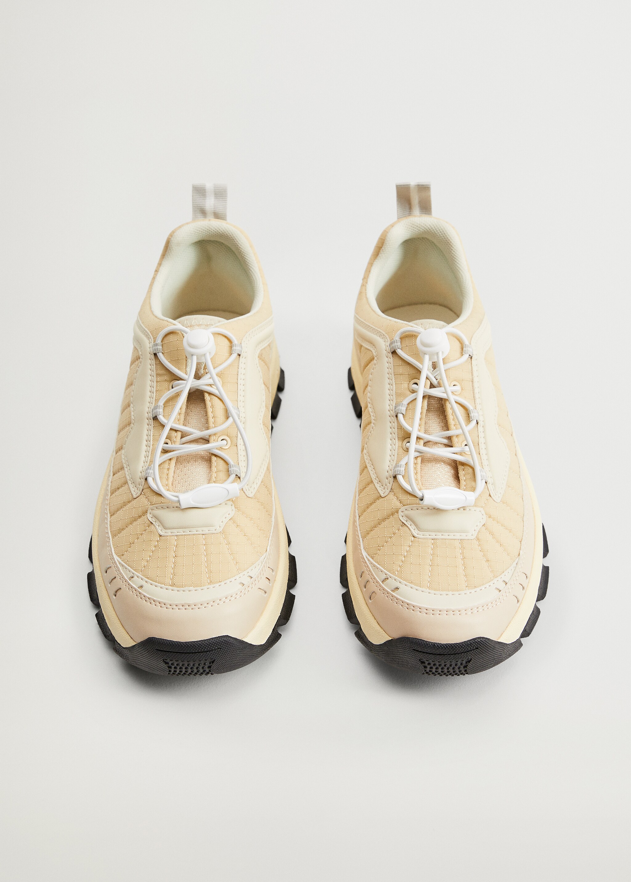 Deportiva suela track - Detalle del artículo 3
