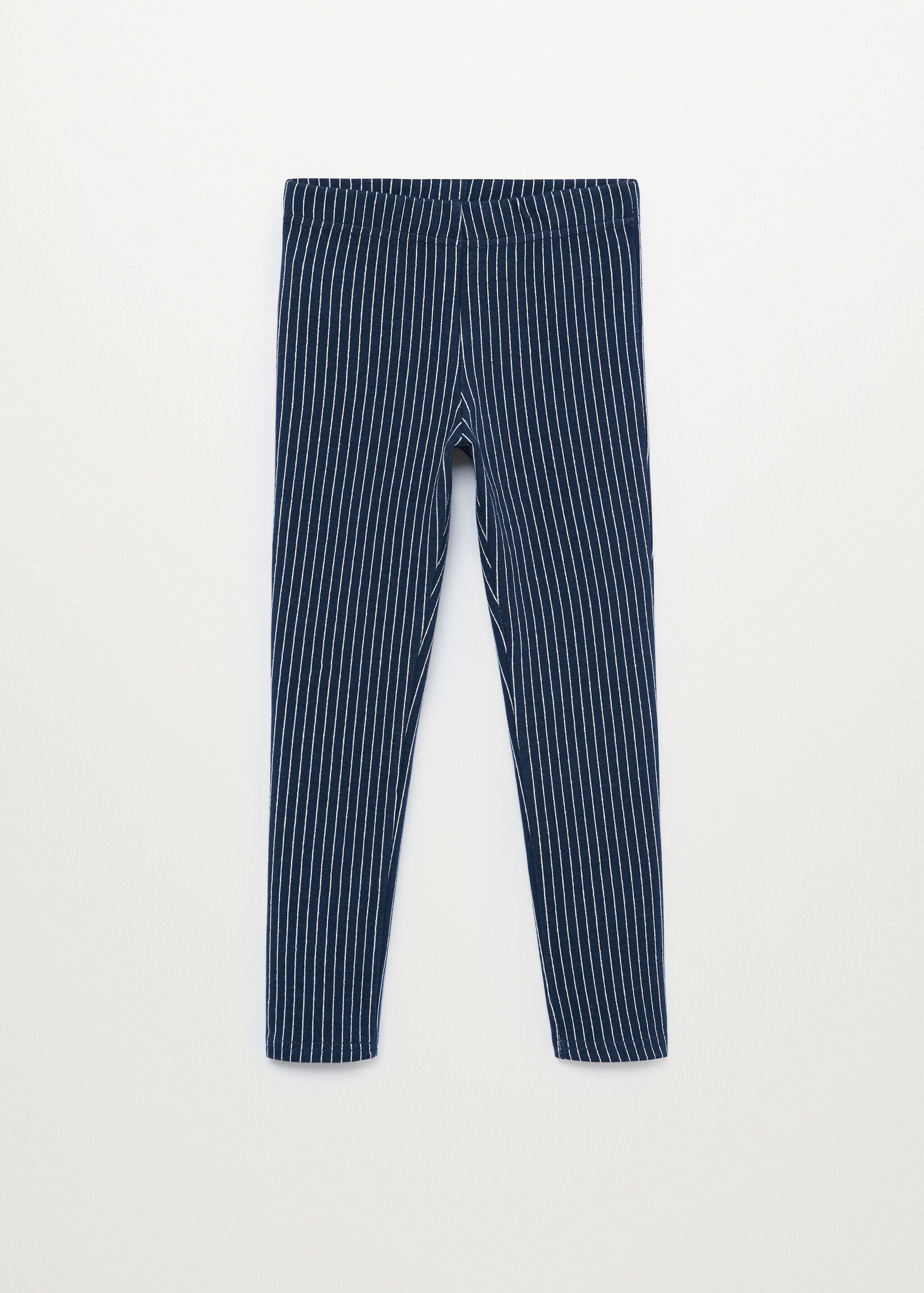 Leggings estampados algodón orgánico - Artículo sin modelo