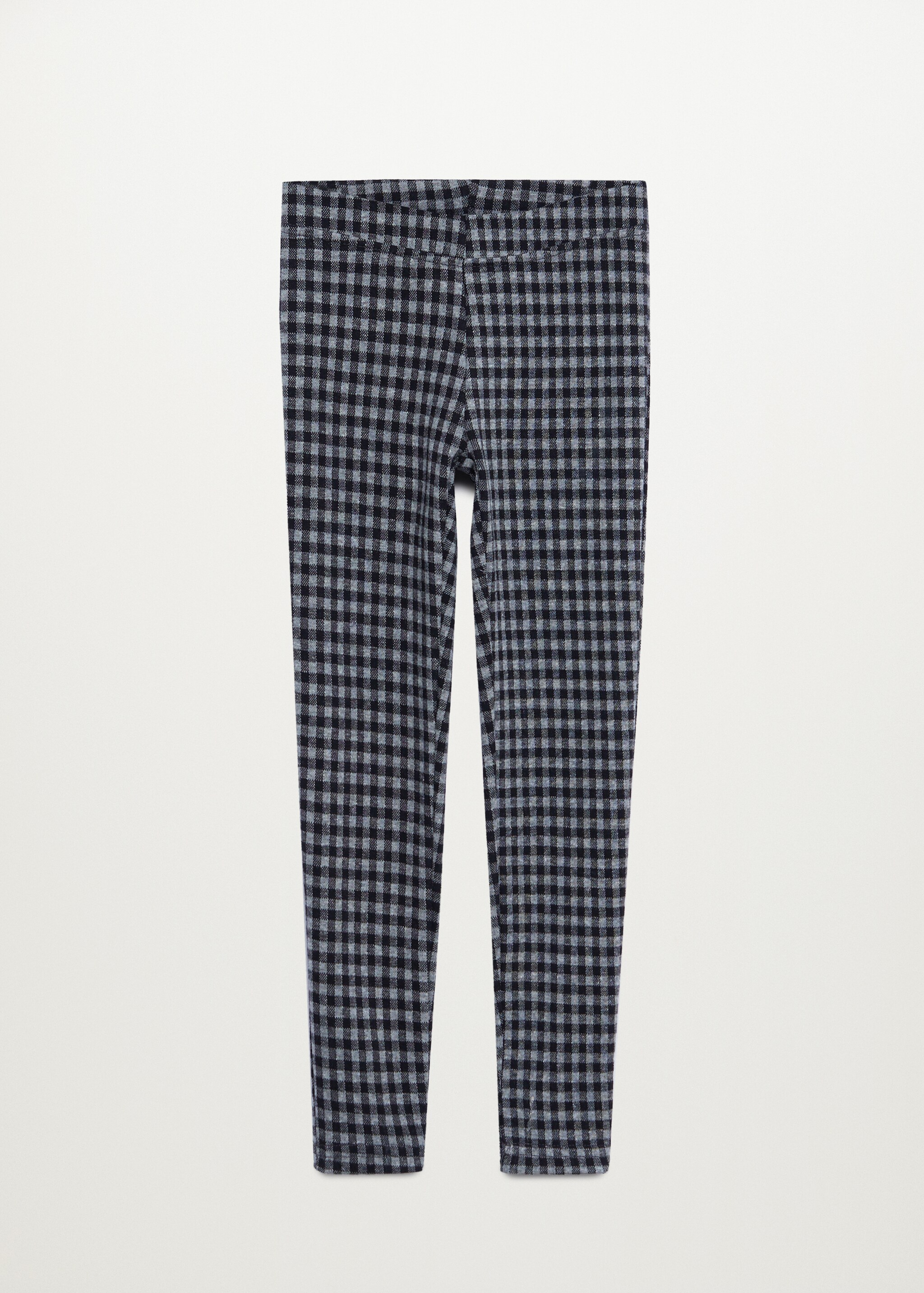 Leggings estampados algodón orgánico - Artículo sin modelo