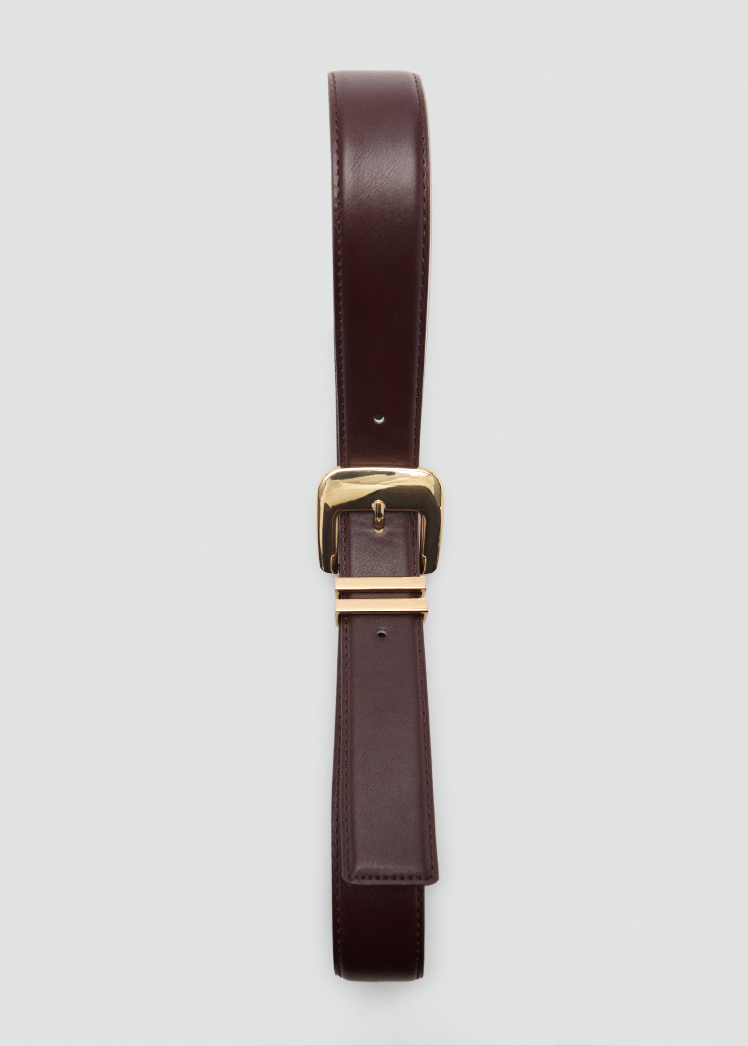 Ceinture boucle métallique - Détail de l'article 2
