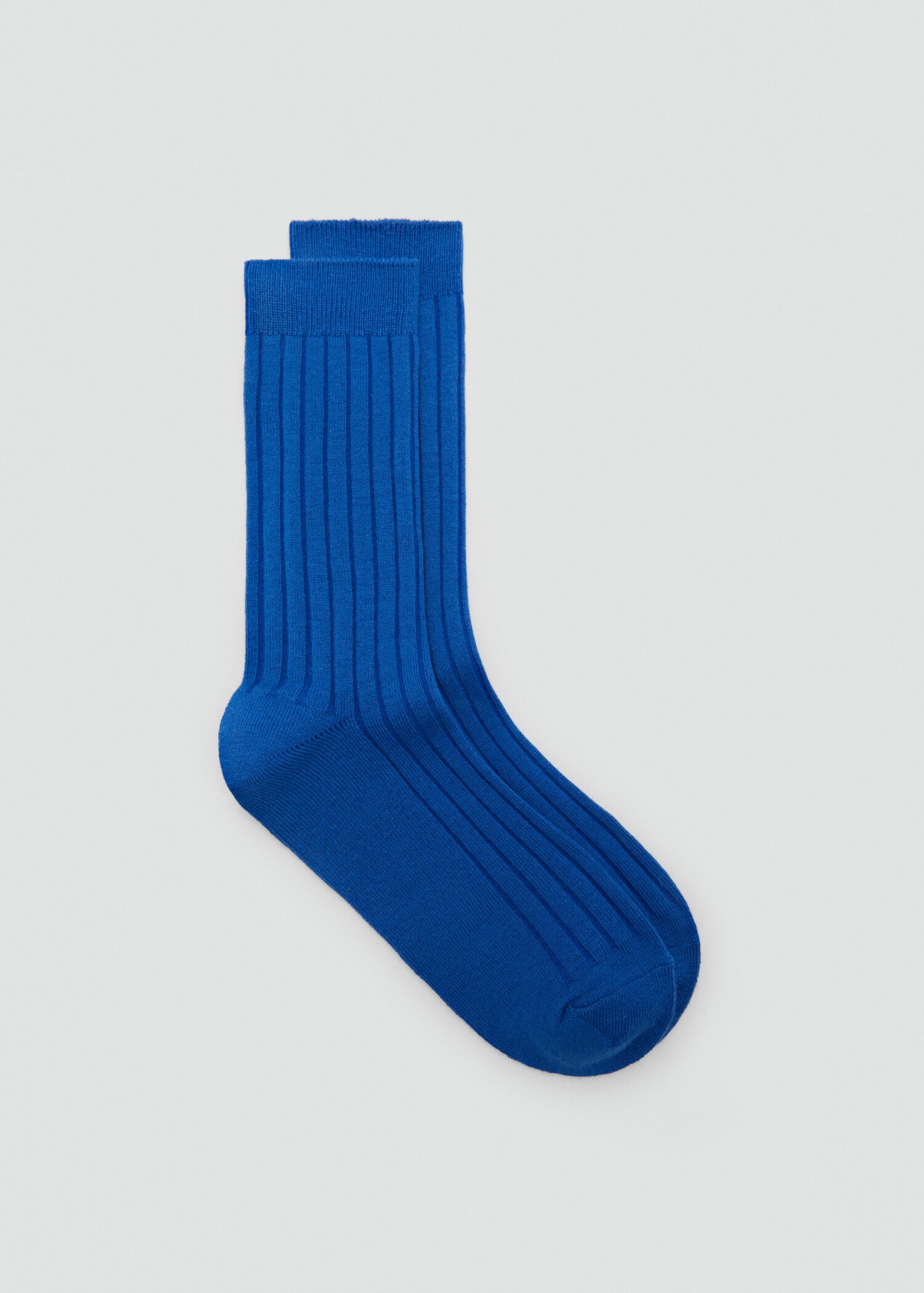 Ribbade strumpor - Artikel utan modell
