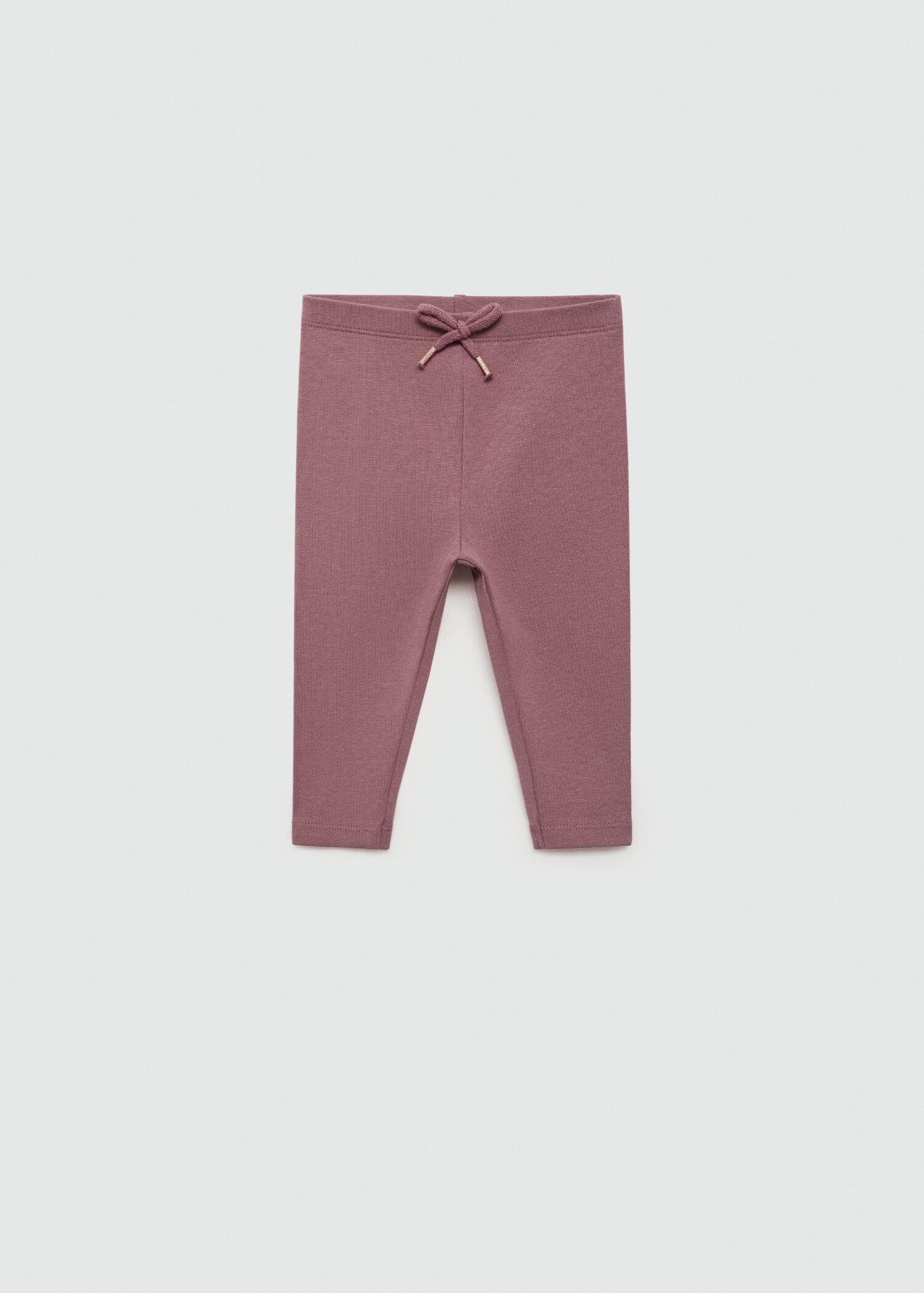 Cotton leggings - Article without model