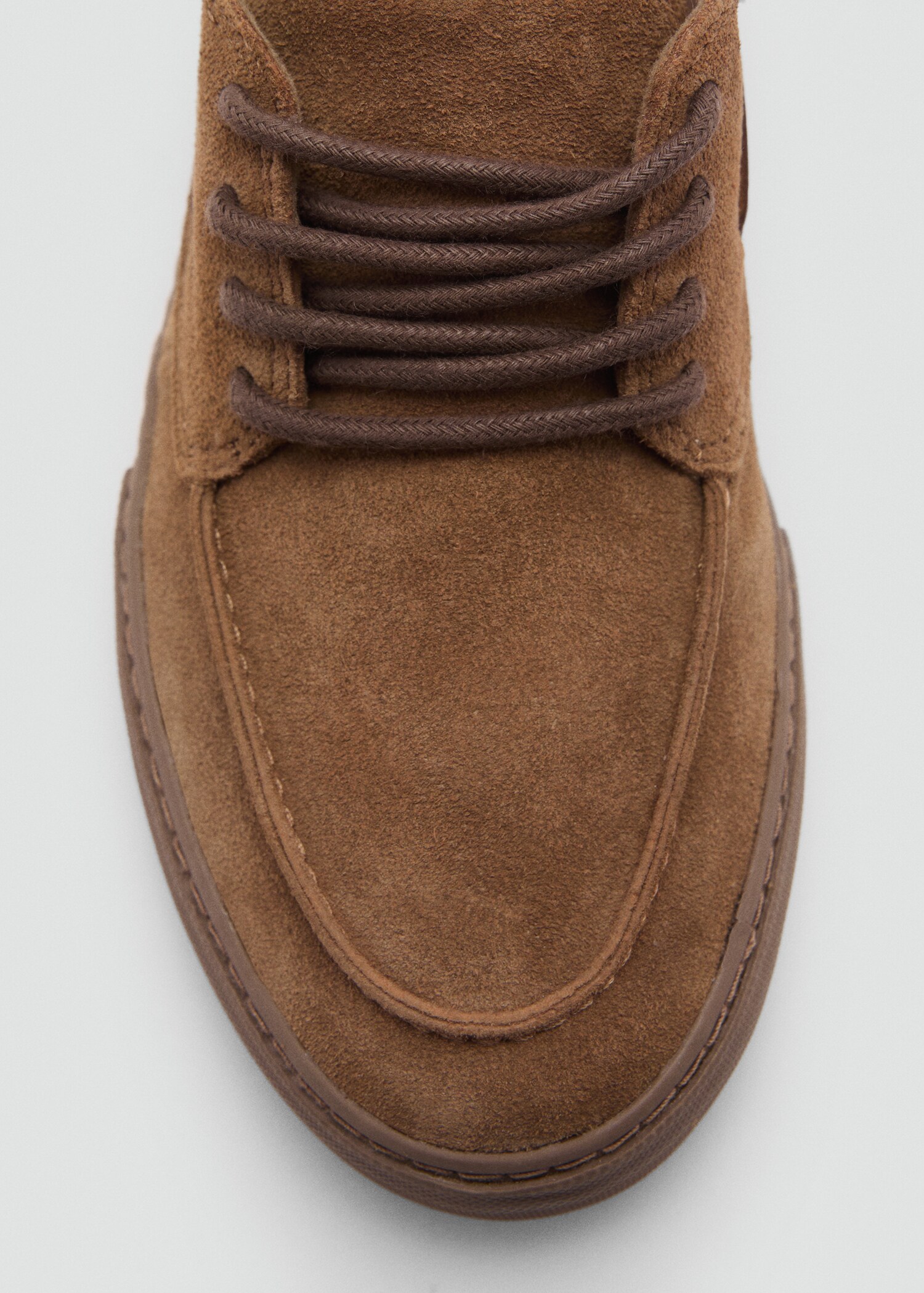 Zapato náutico piel - Detalle del artículo 2