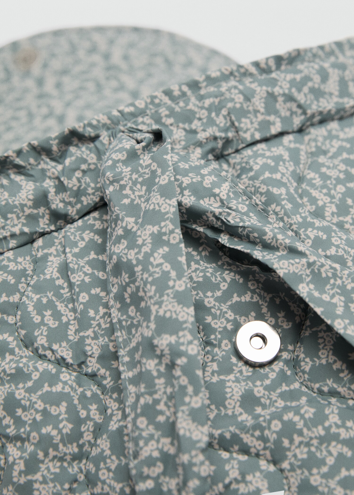 Mochila acolchada - Detalle del artículo 2