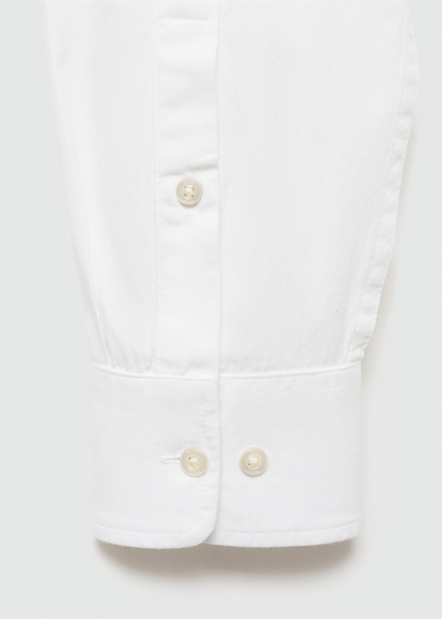 Chemise en coton - Détail de l'article 0