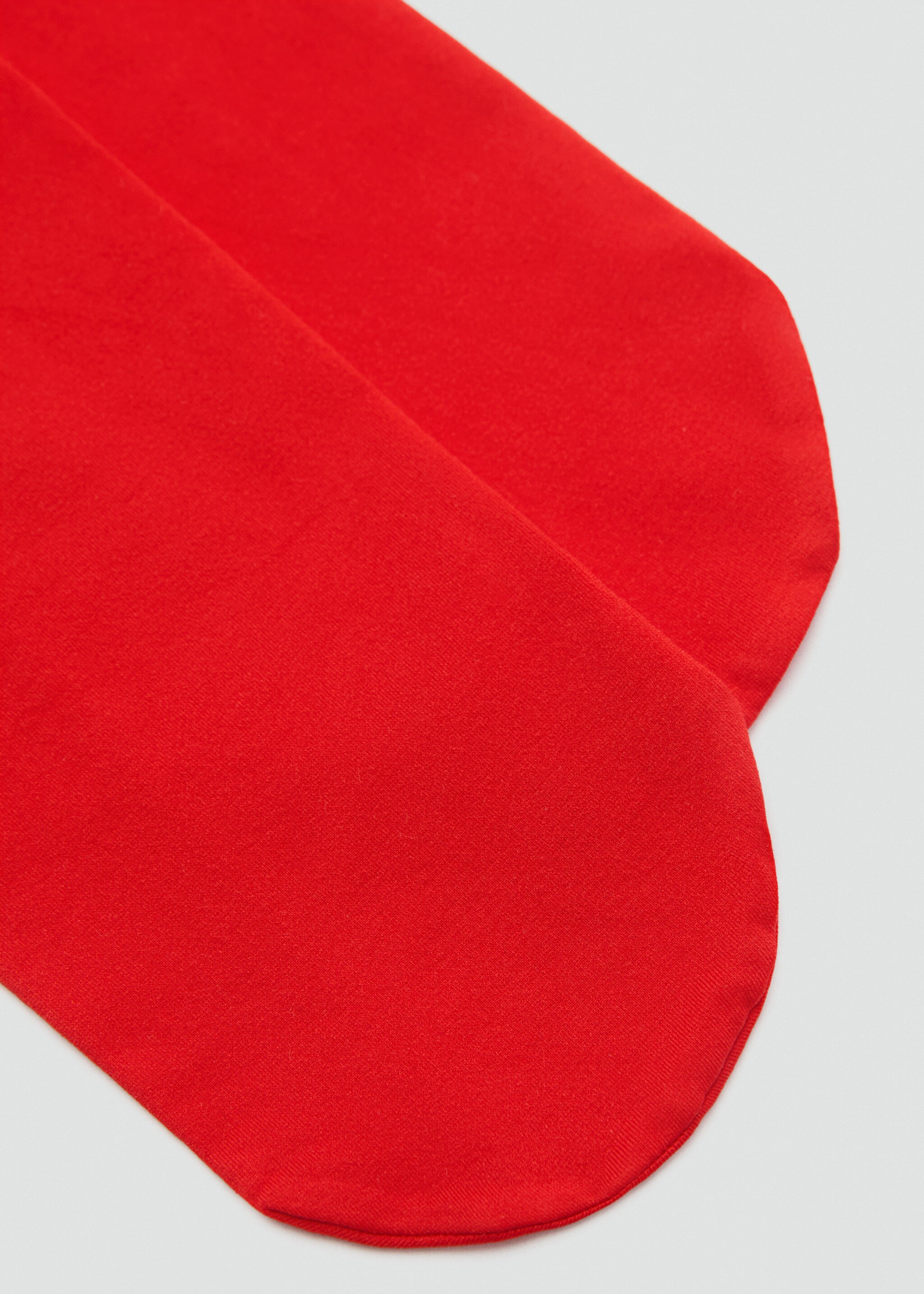 Farbige Basic-Strumpfhose - Detail des Artikels 1