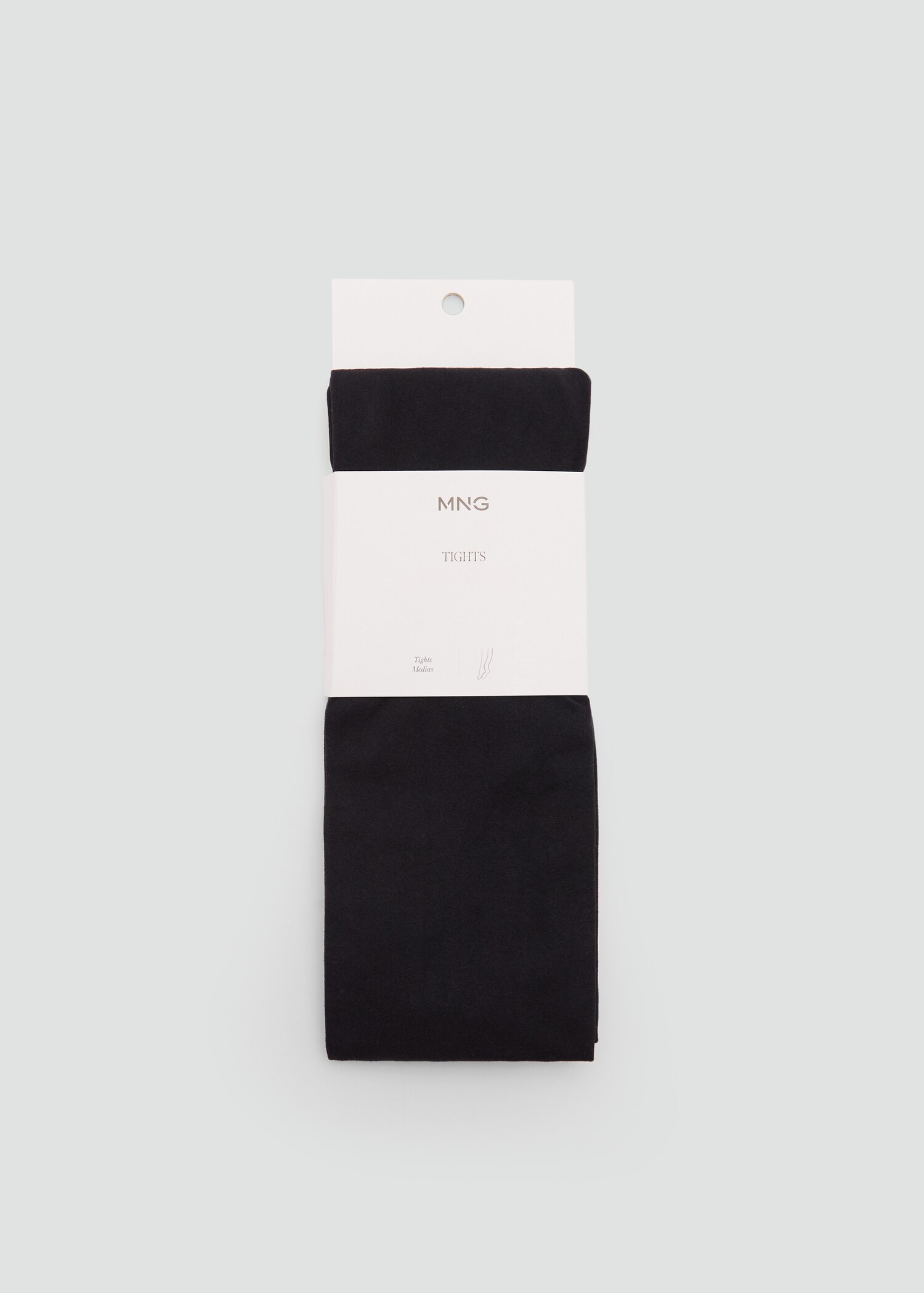 Collants essentiels colorés - Détail de l'article 2