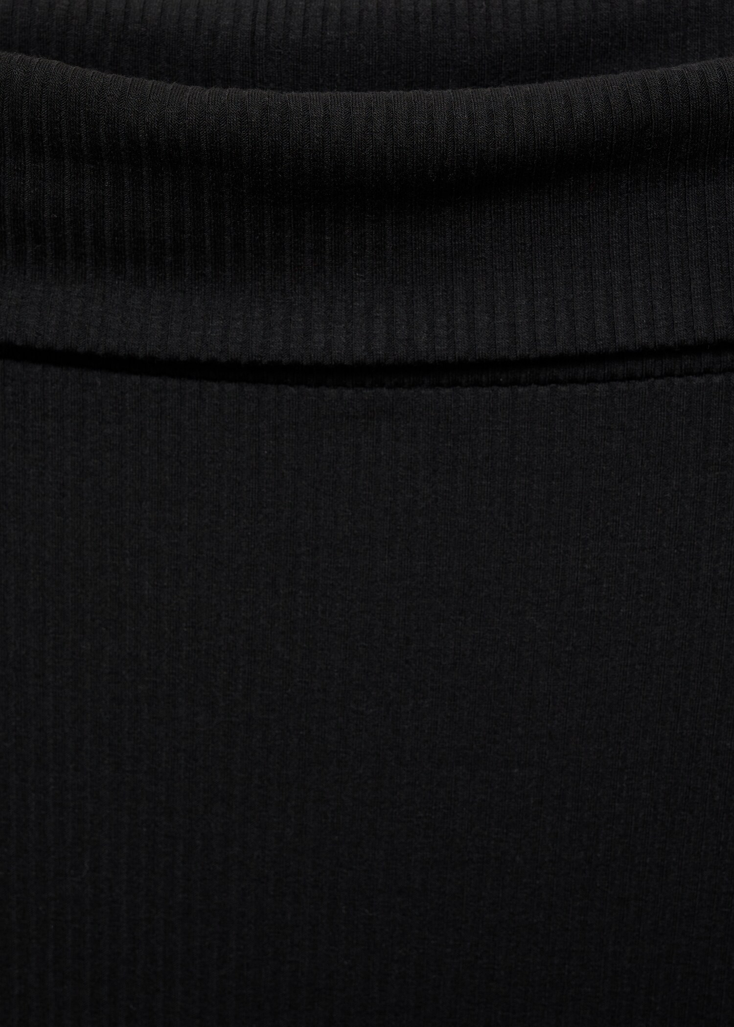 Φόρεμα μακρύ Off-the-shoulder - Λεπτομέρεια του προϊόντος 8